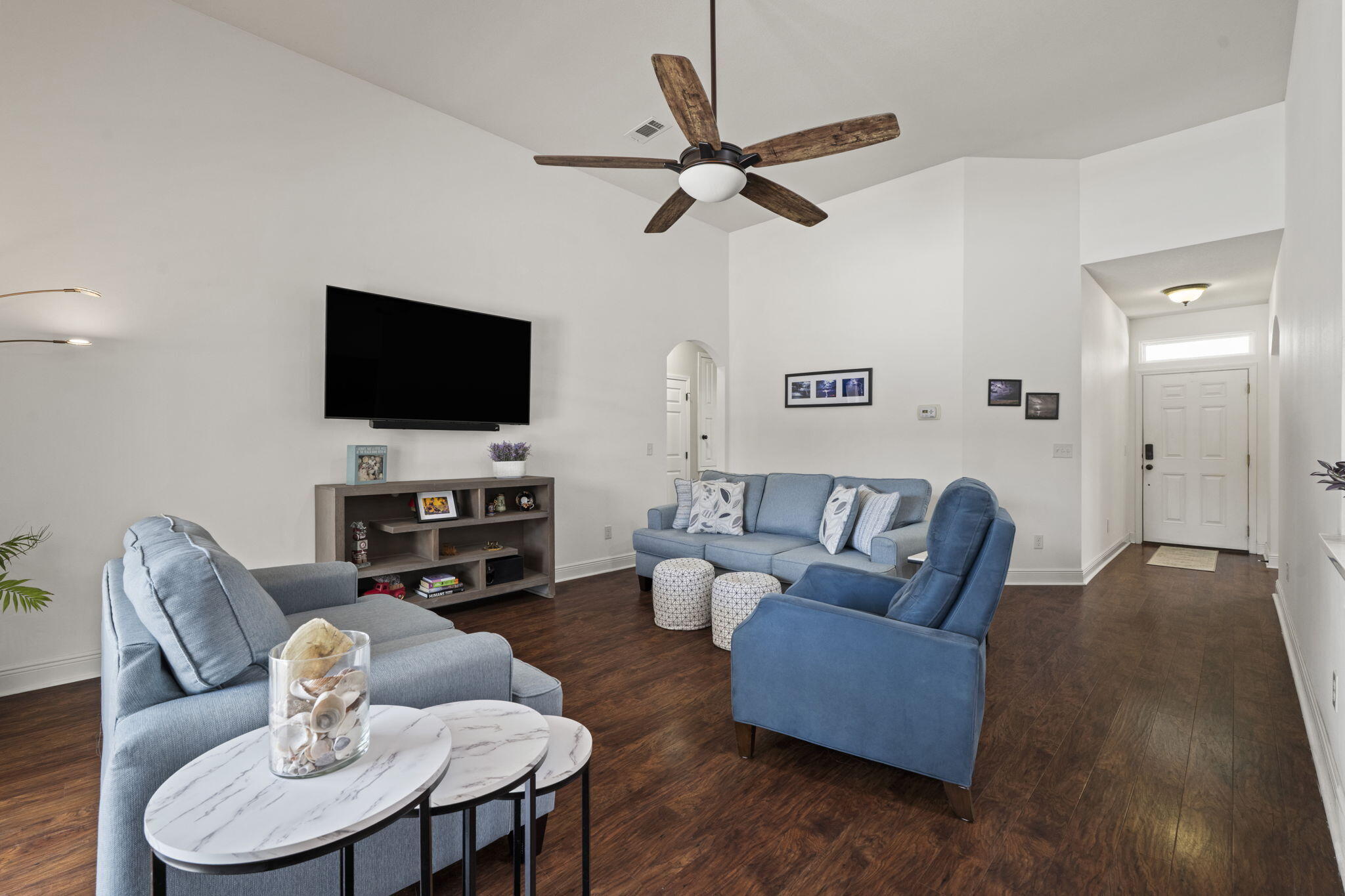 SANTA ROSA SHORES EAST - Residential