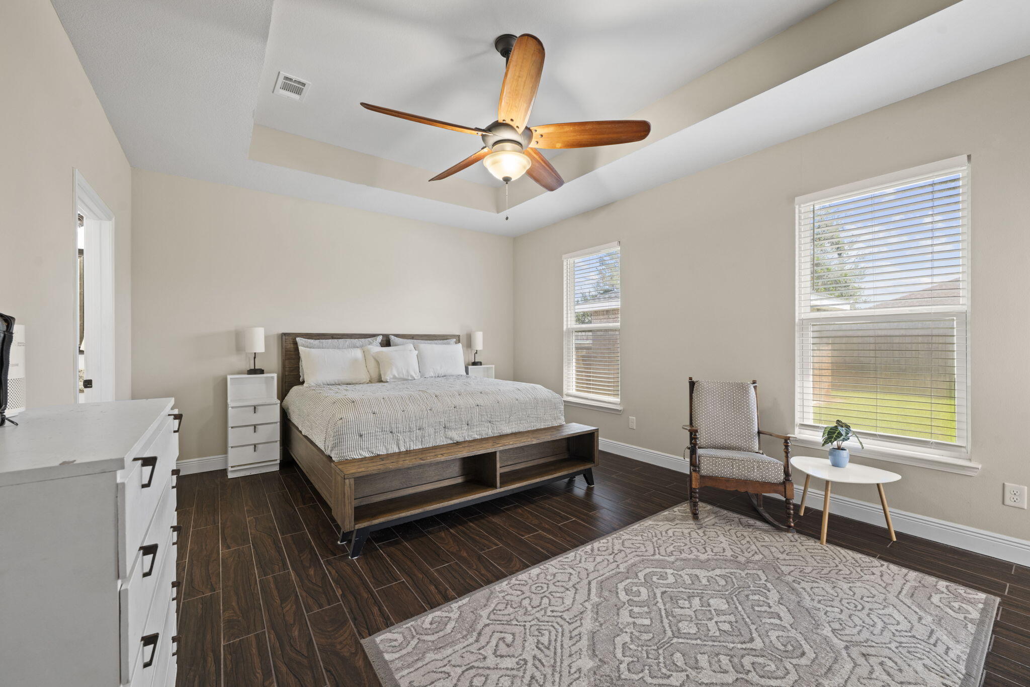 SANTA ROSA SHORES EAST - Residential