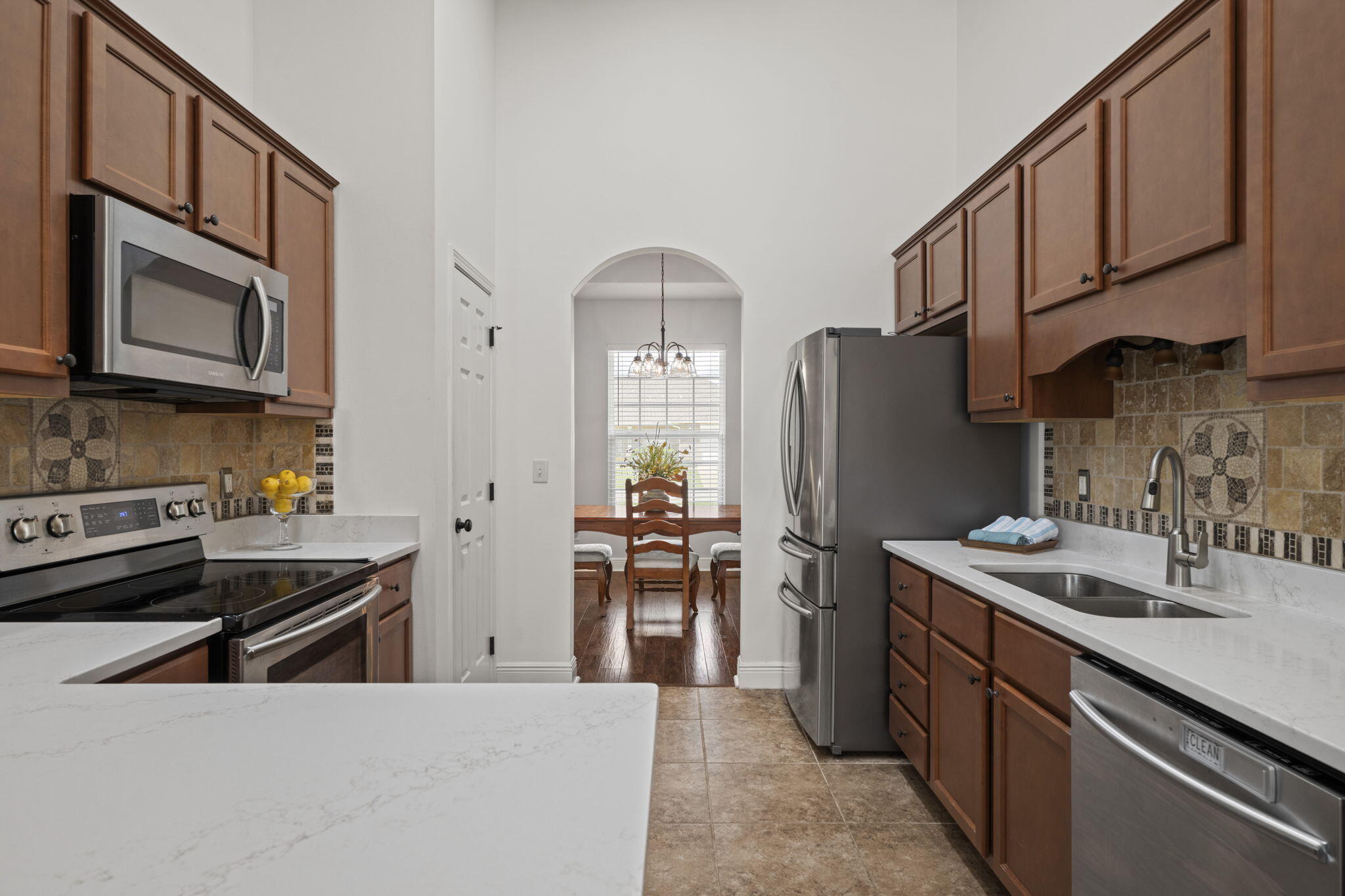 SANTA ROSA SHORES EAST - Residential