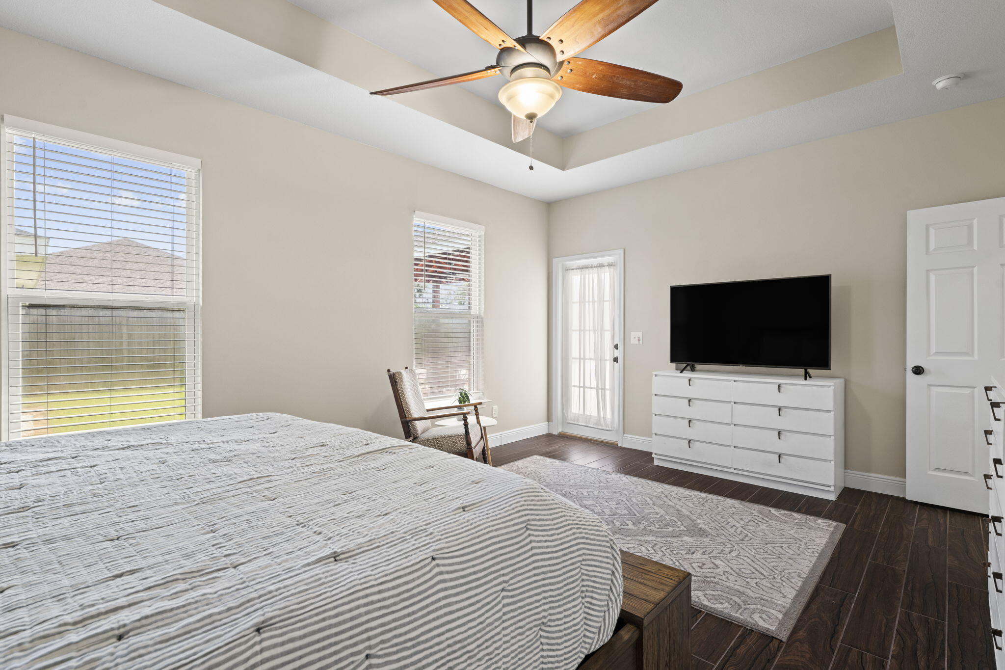 SANTA ROSA SHORES EAST - Residential