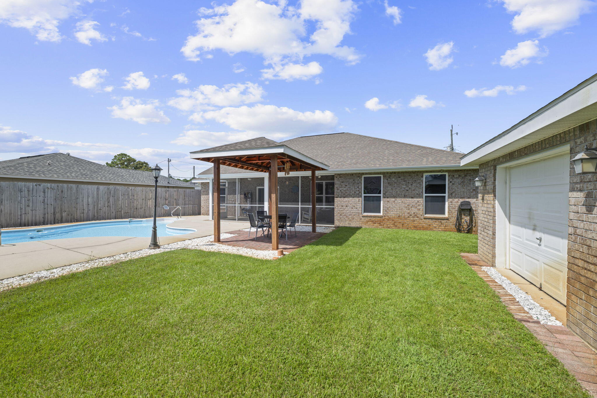 SANTA ROSA SHORES EAST - Residential