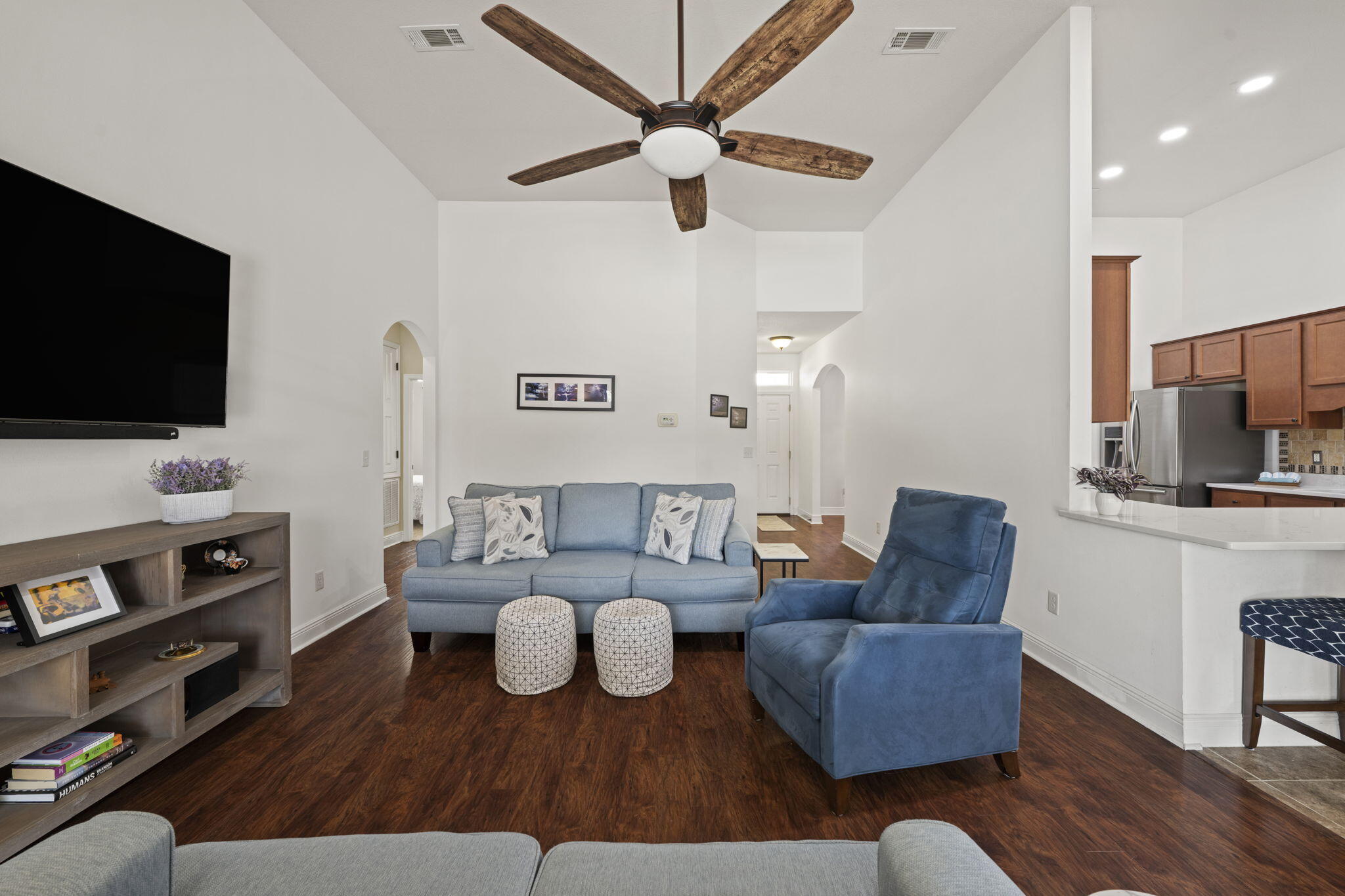 SANTA ROSA SHORES EAST - Residential