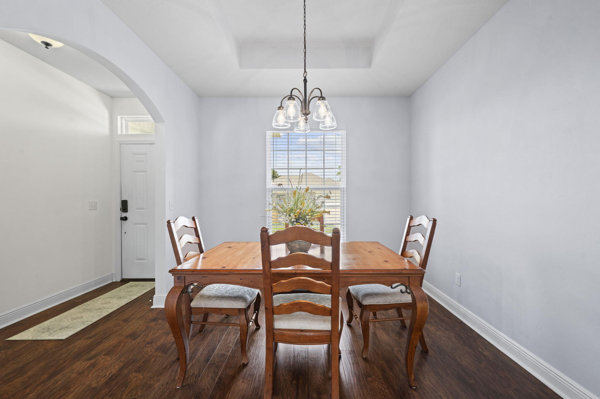 SANTA ROSA SHORES EAST - Residential