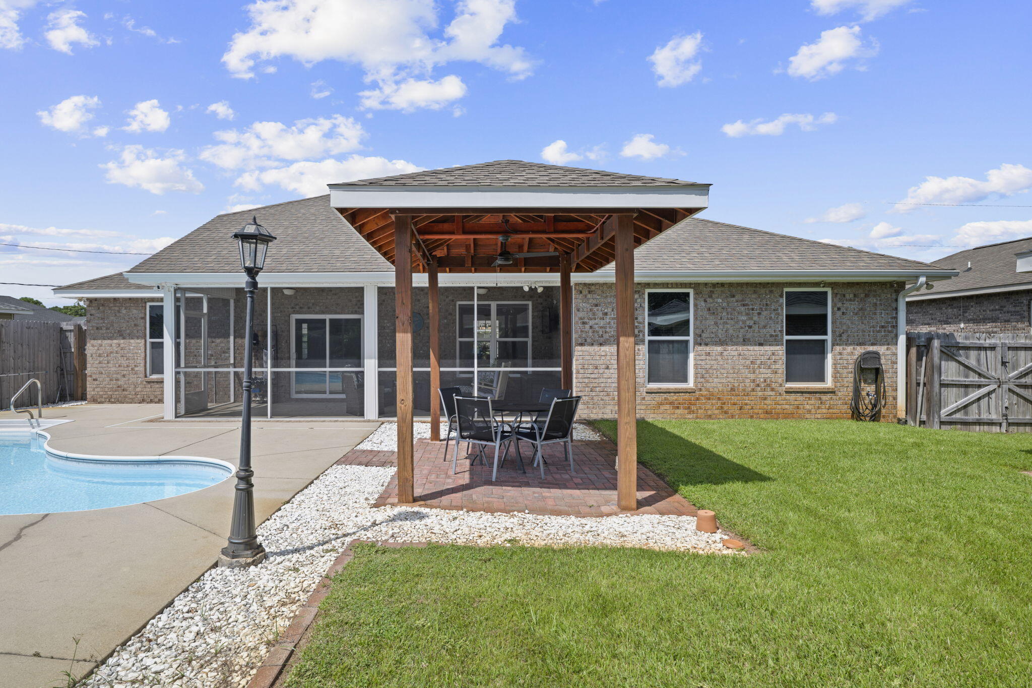 SANTA ROSA SHORES EAST - Residential