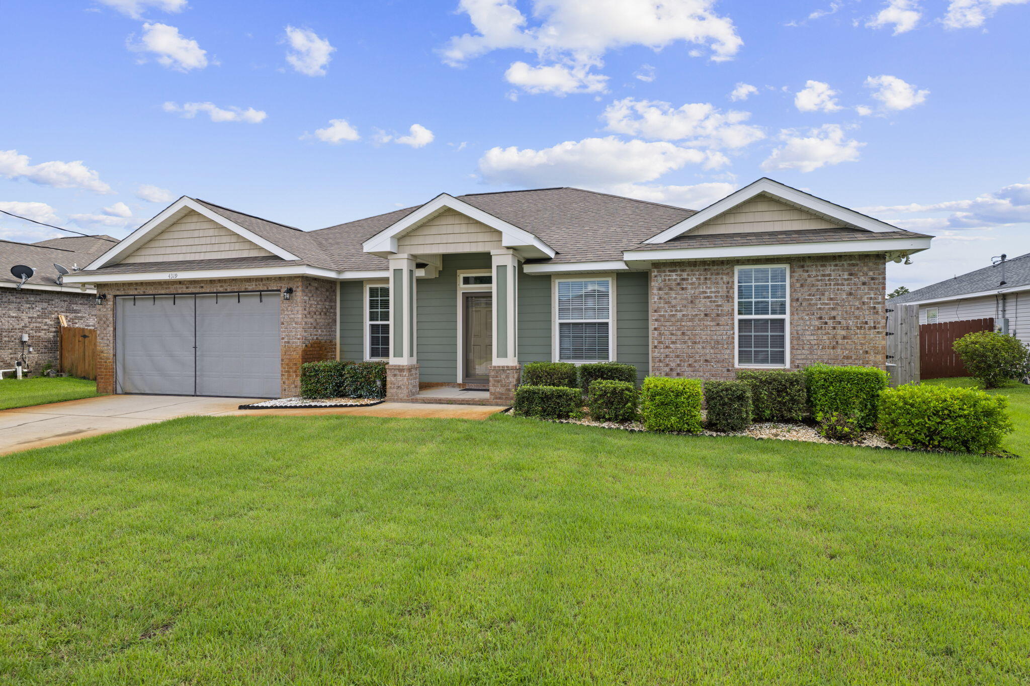 SANTA ROSA SHORES EAST - Residential