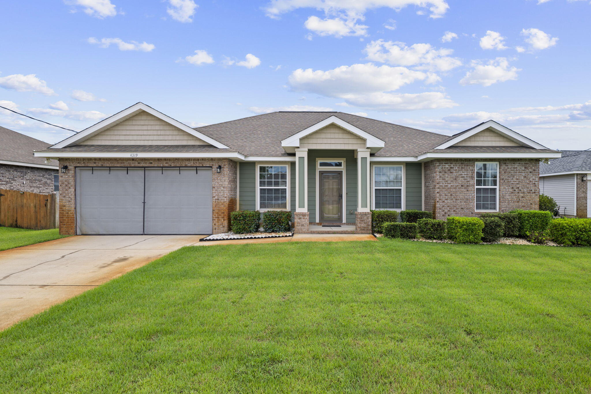SANTA ROSA SHORES EAST - Residential