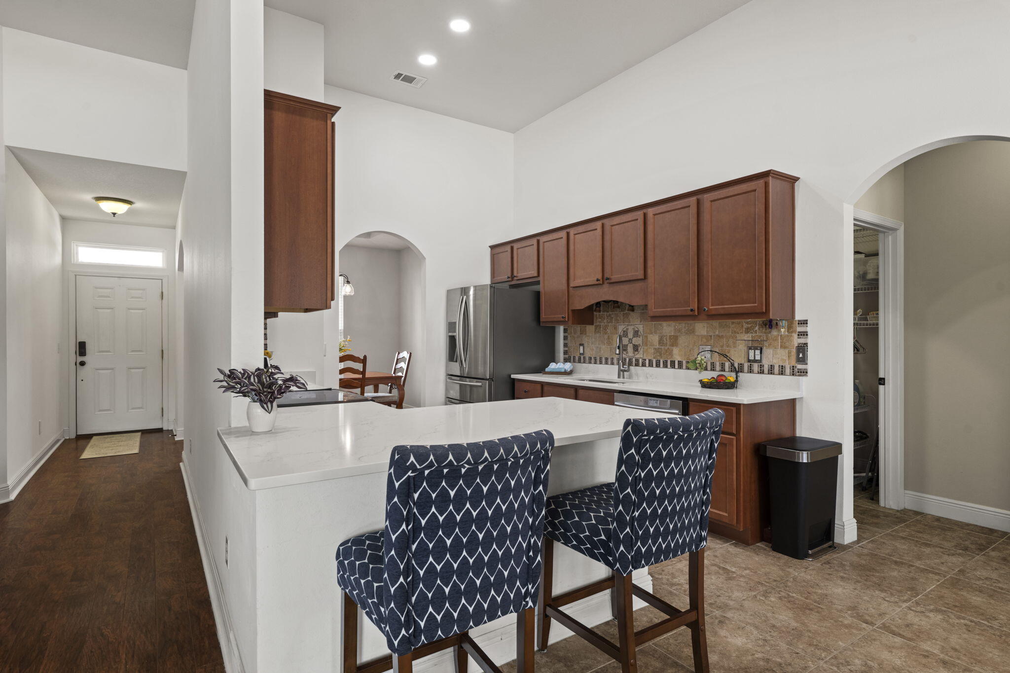 SANTA ROSA SHORES EAST - Residential