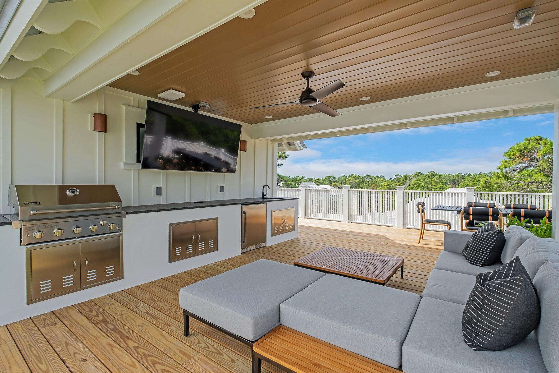GRANDE POINTE AT INLET BEACH - Residential