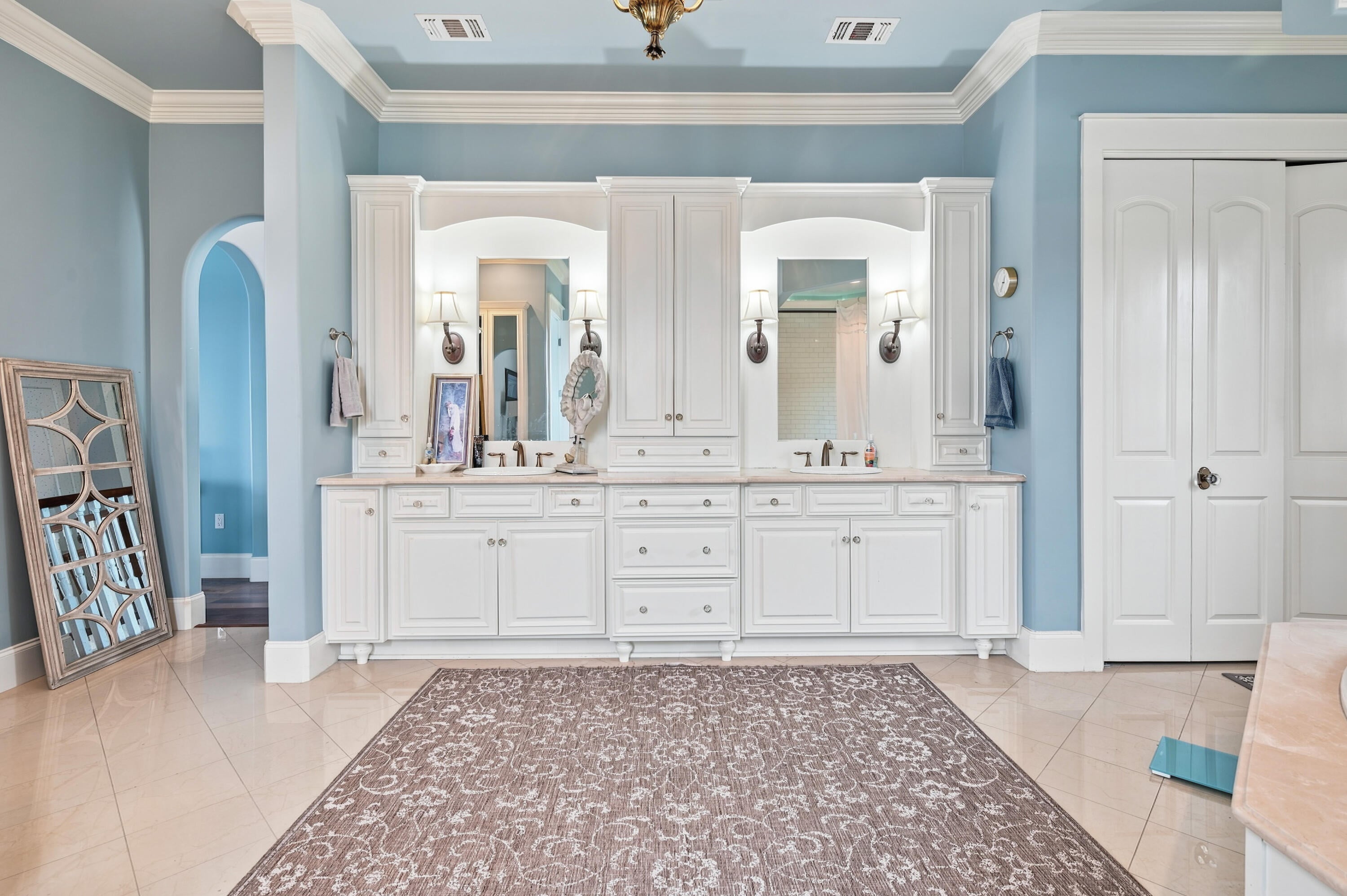 GREY MOSS POINT - Residential