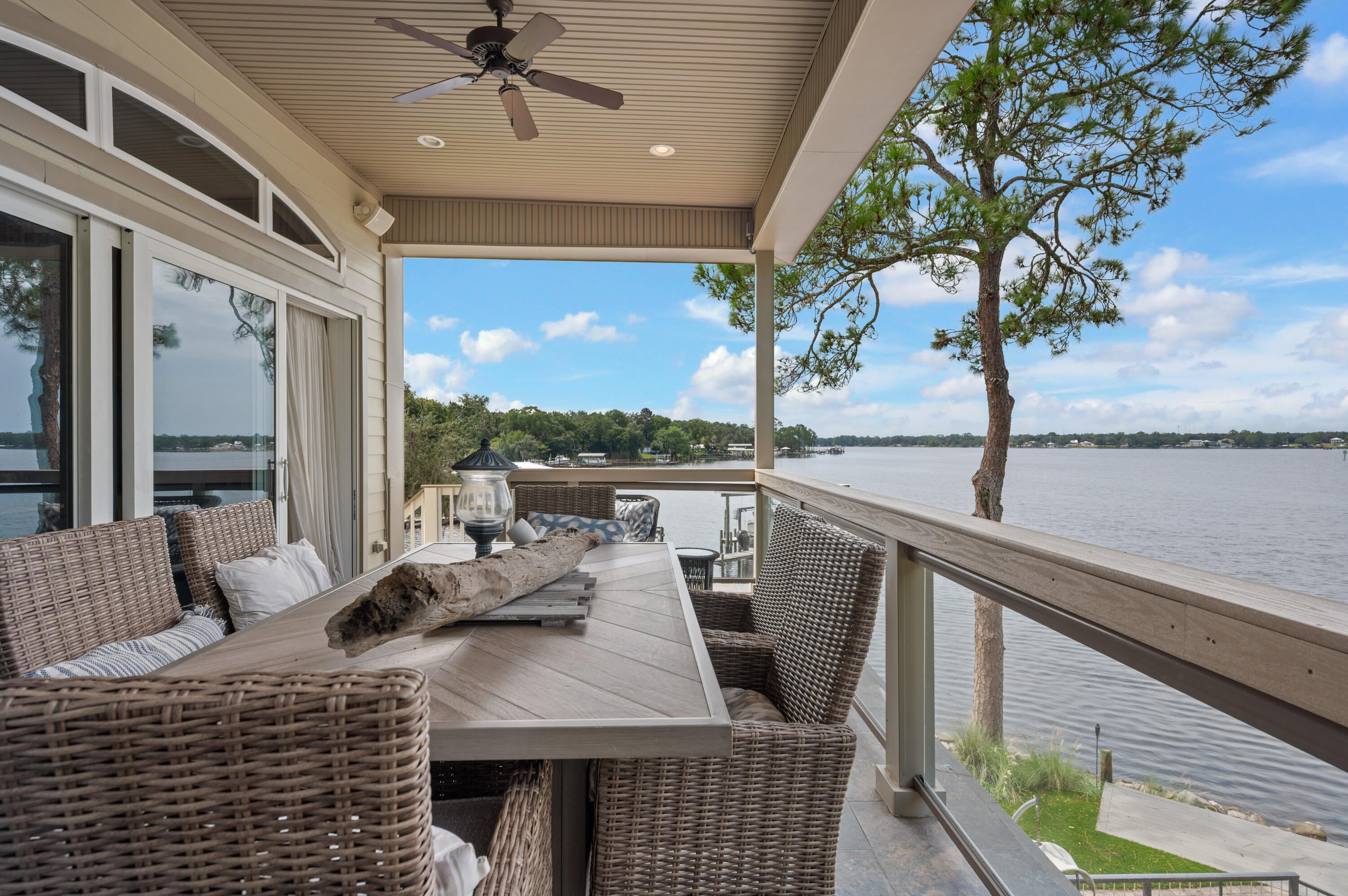 GREY MOSS POINT - Residential