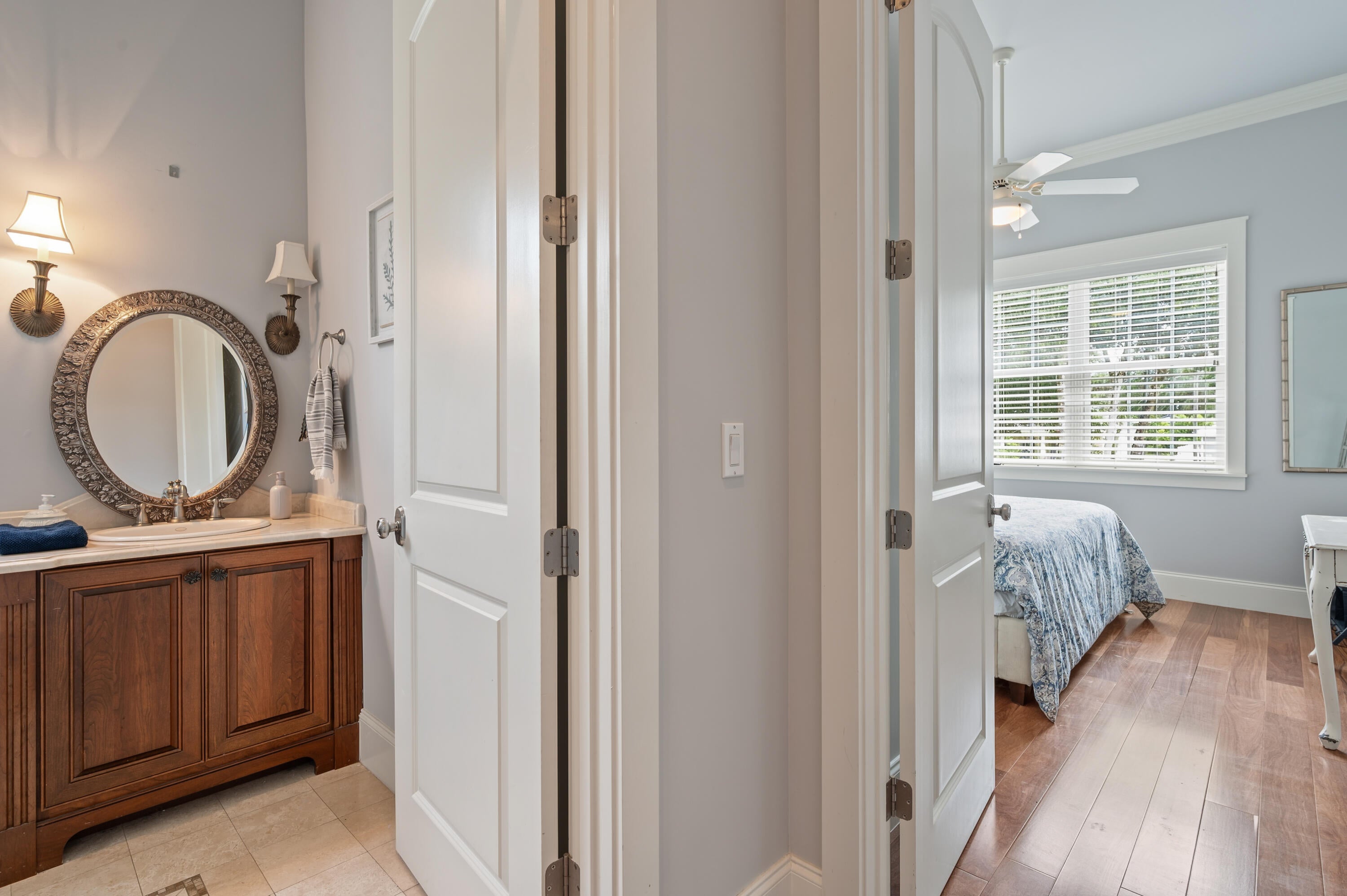 GREY MOSS POINT - Residential