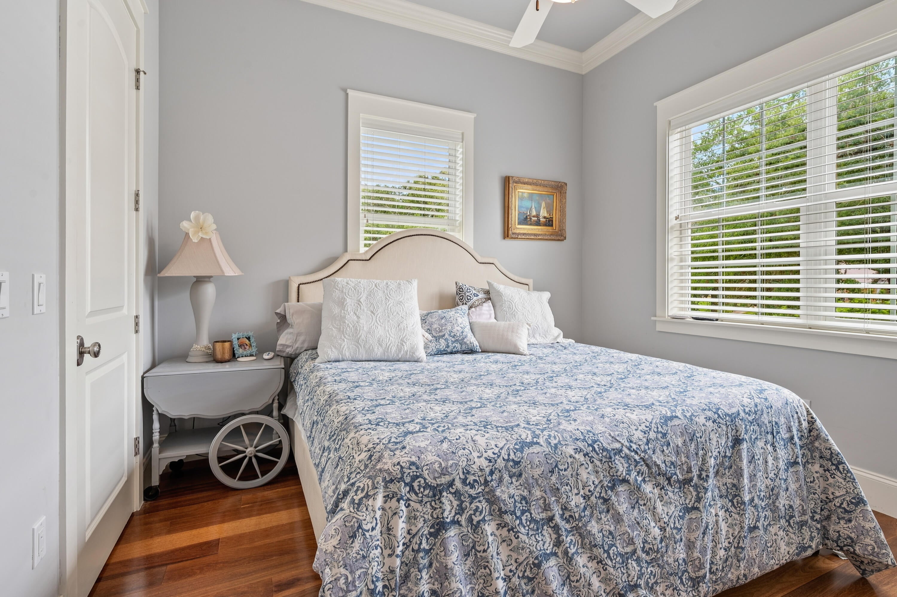 GREY MOSS POINT - Residential