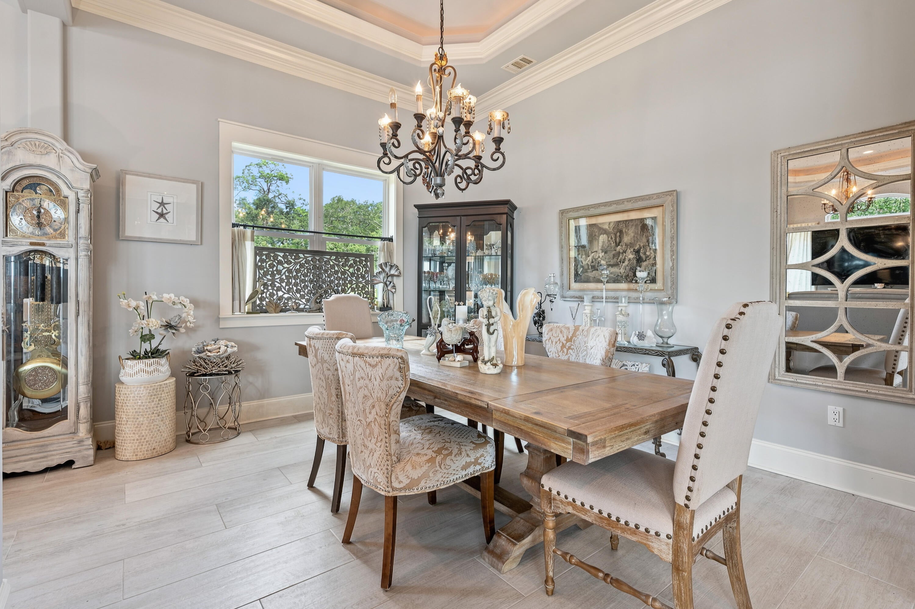 GREY MOSS POINT - Residential