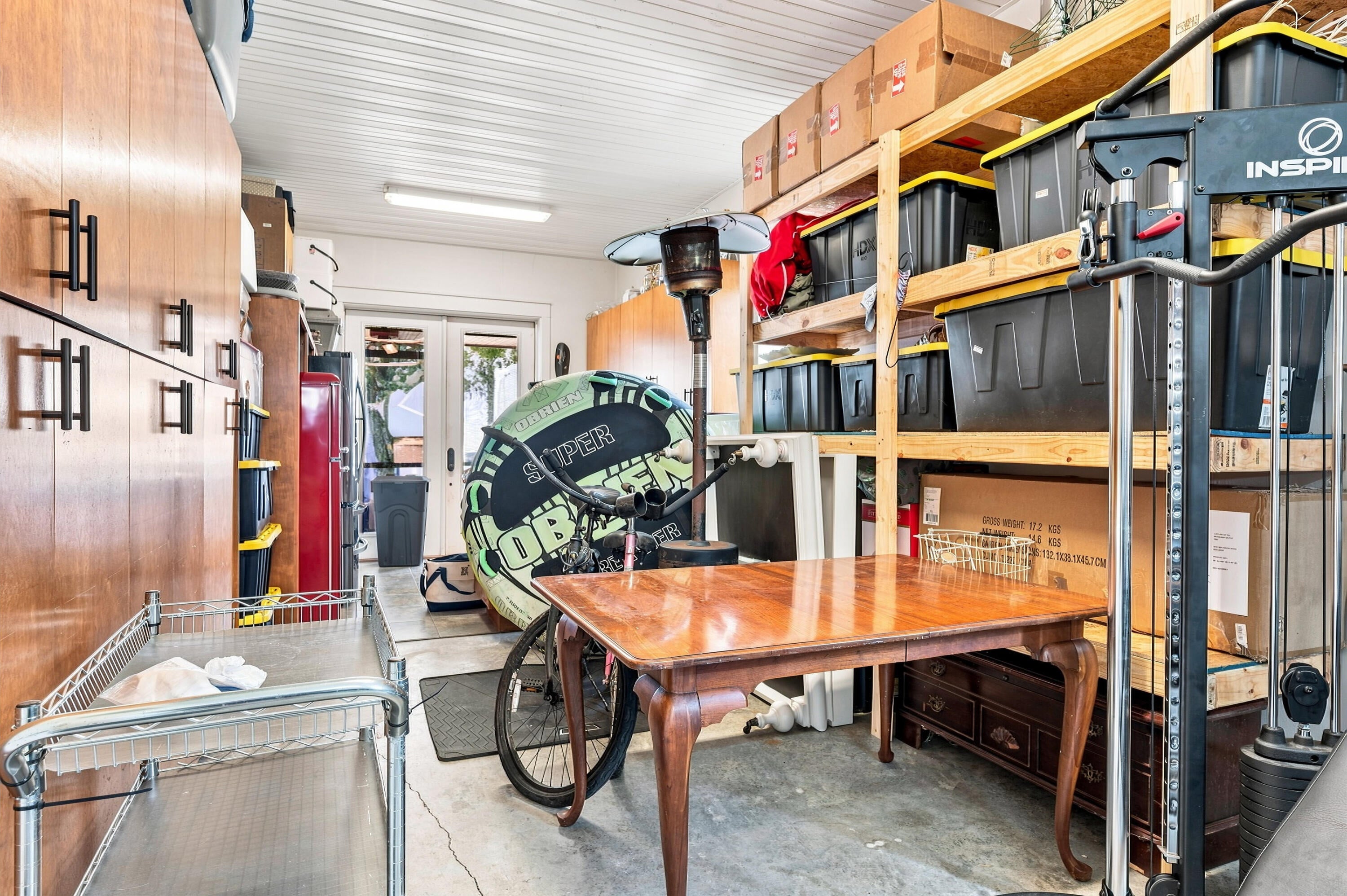 GREY MOSS POINT - Residential