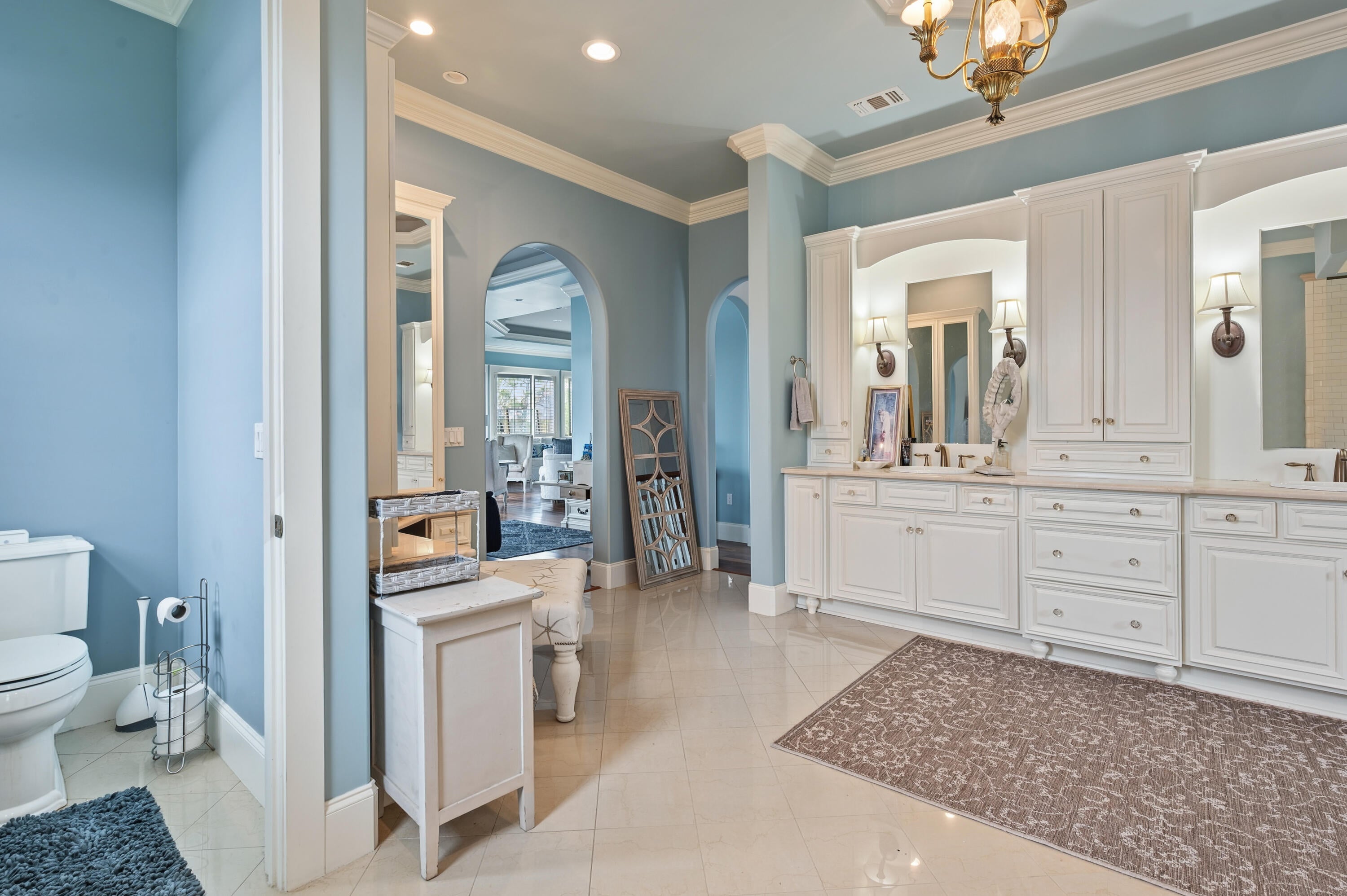 GREY MOSS POINT - Residential