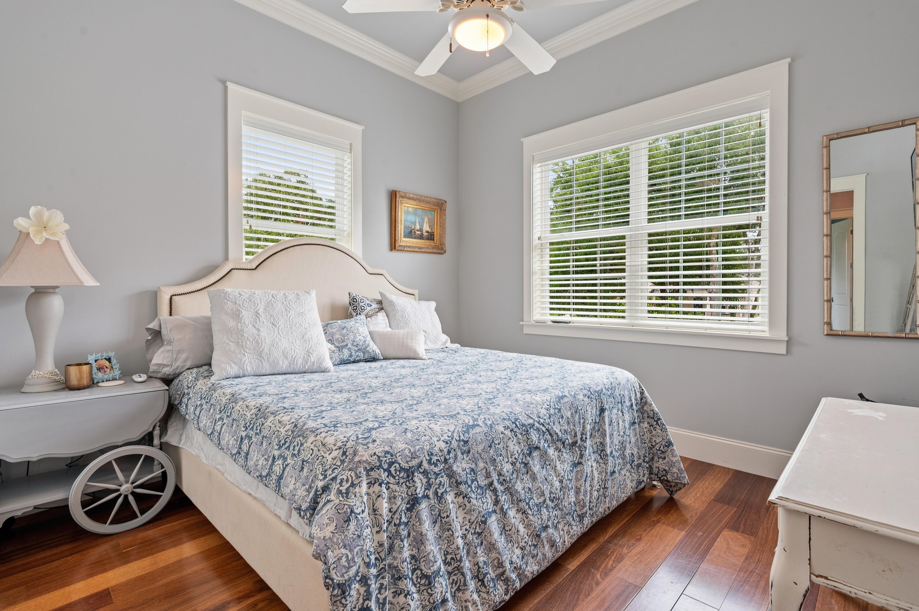 GREY MOSS POINT - Residential