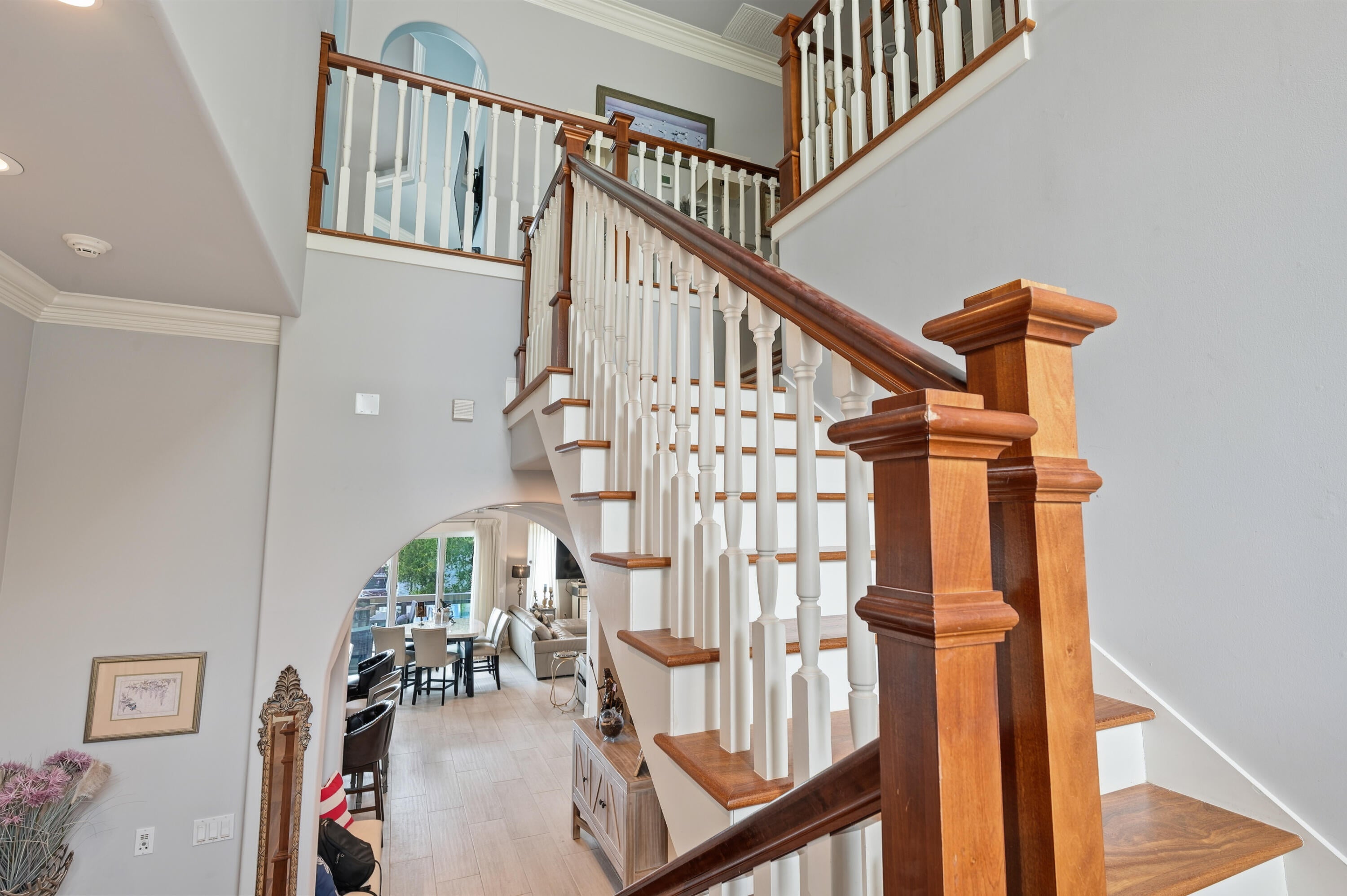 GREY MOSS POINT - Residential