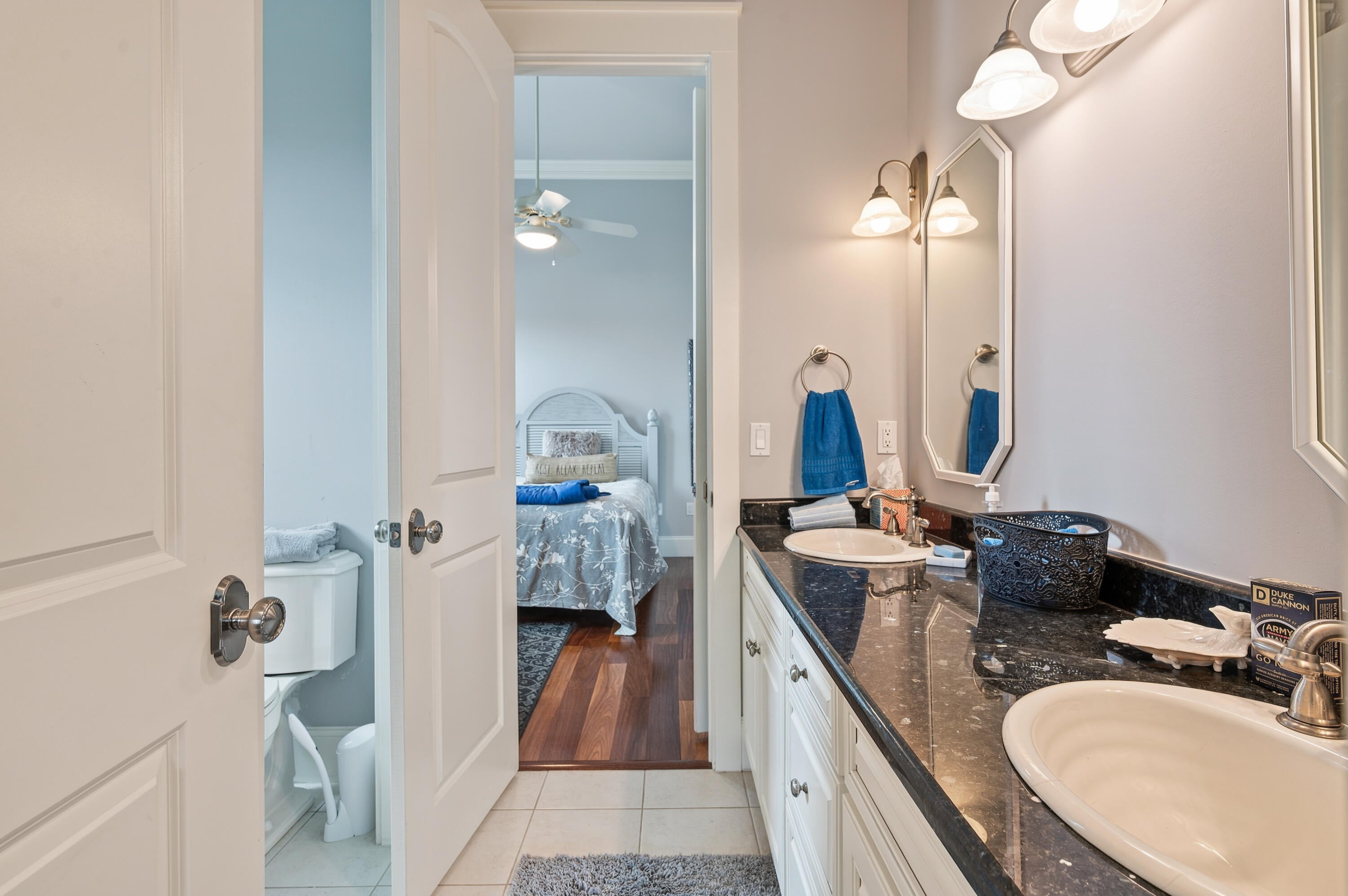 GREY MOSS POINT - Residential