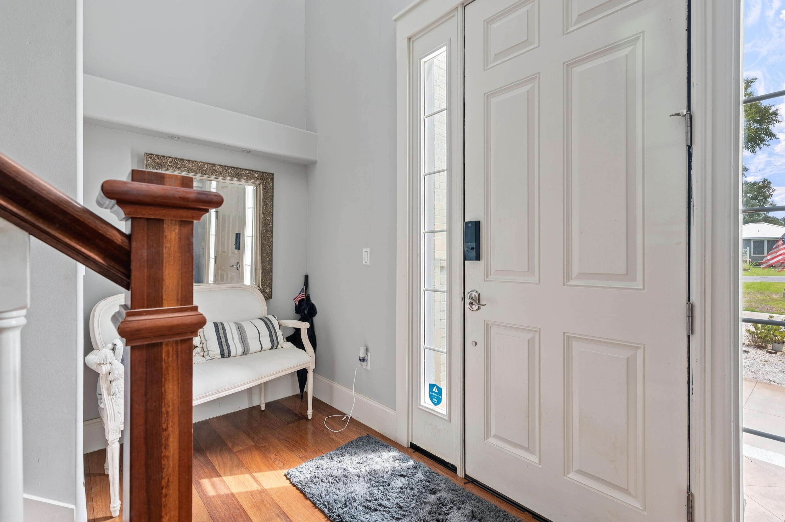 GREY MOSS POINT - Residential