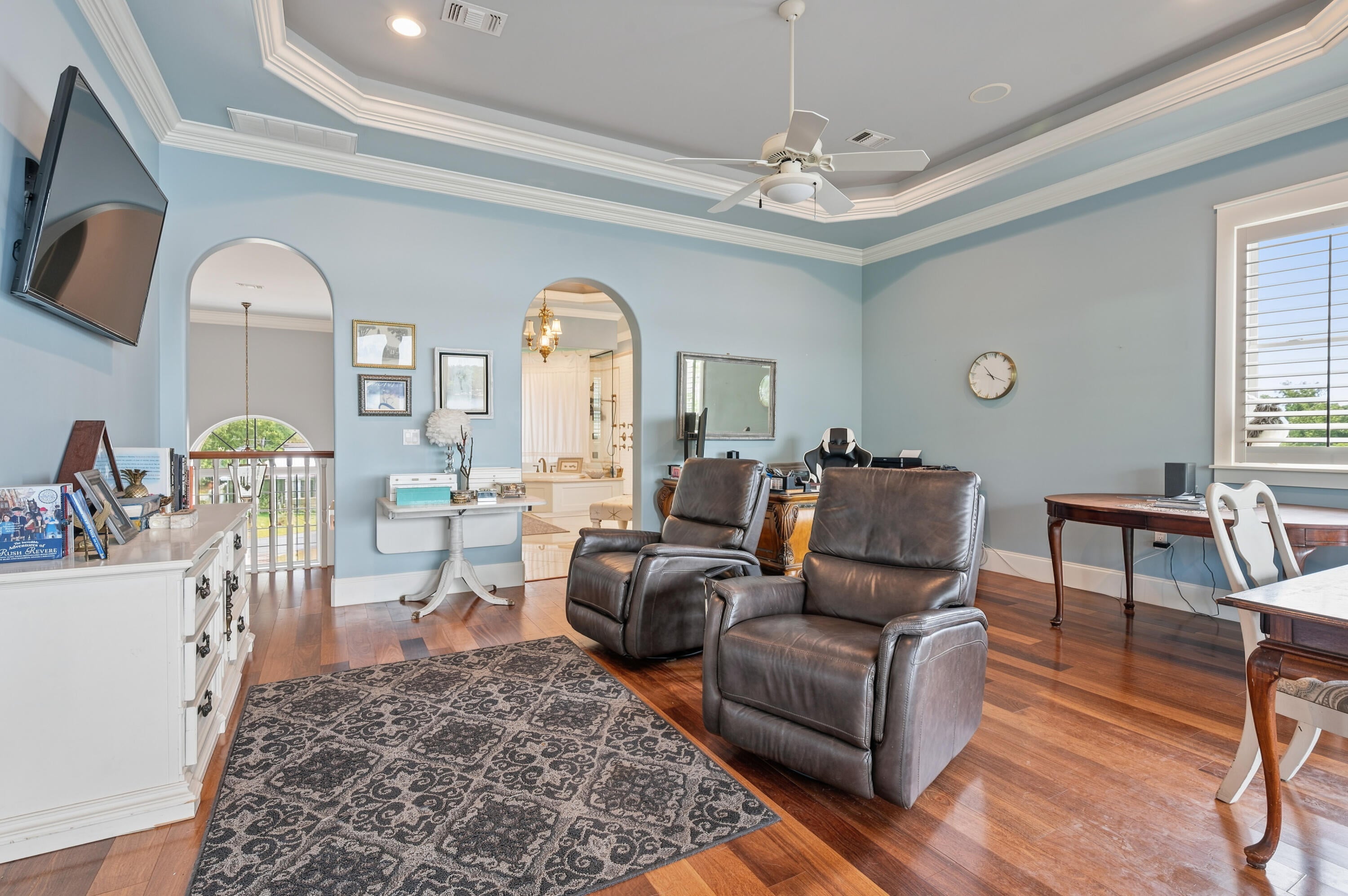 GREY MOSS POINT - Residential