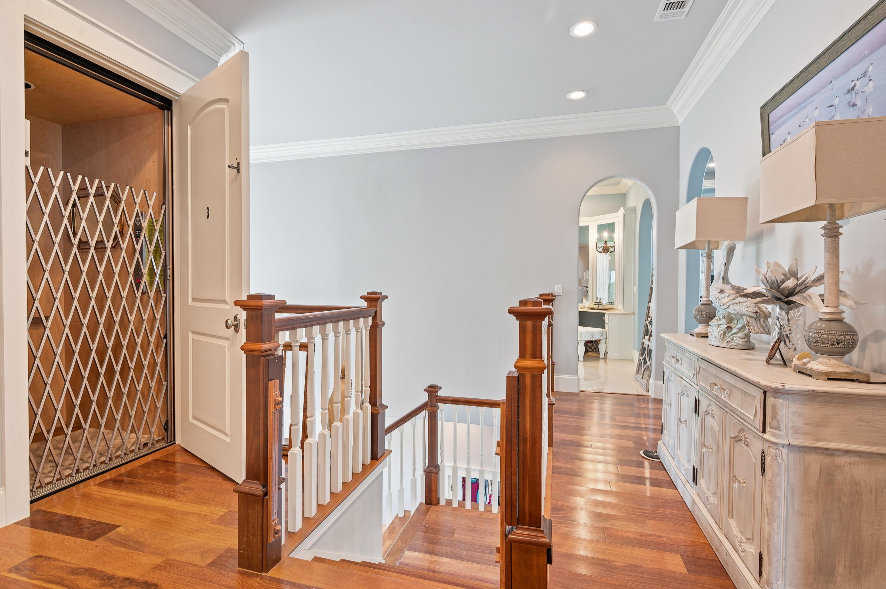 GREY MOSS POINT - Residential