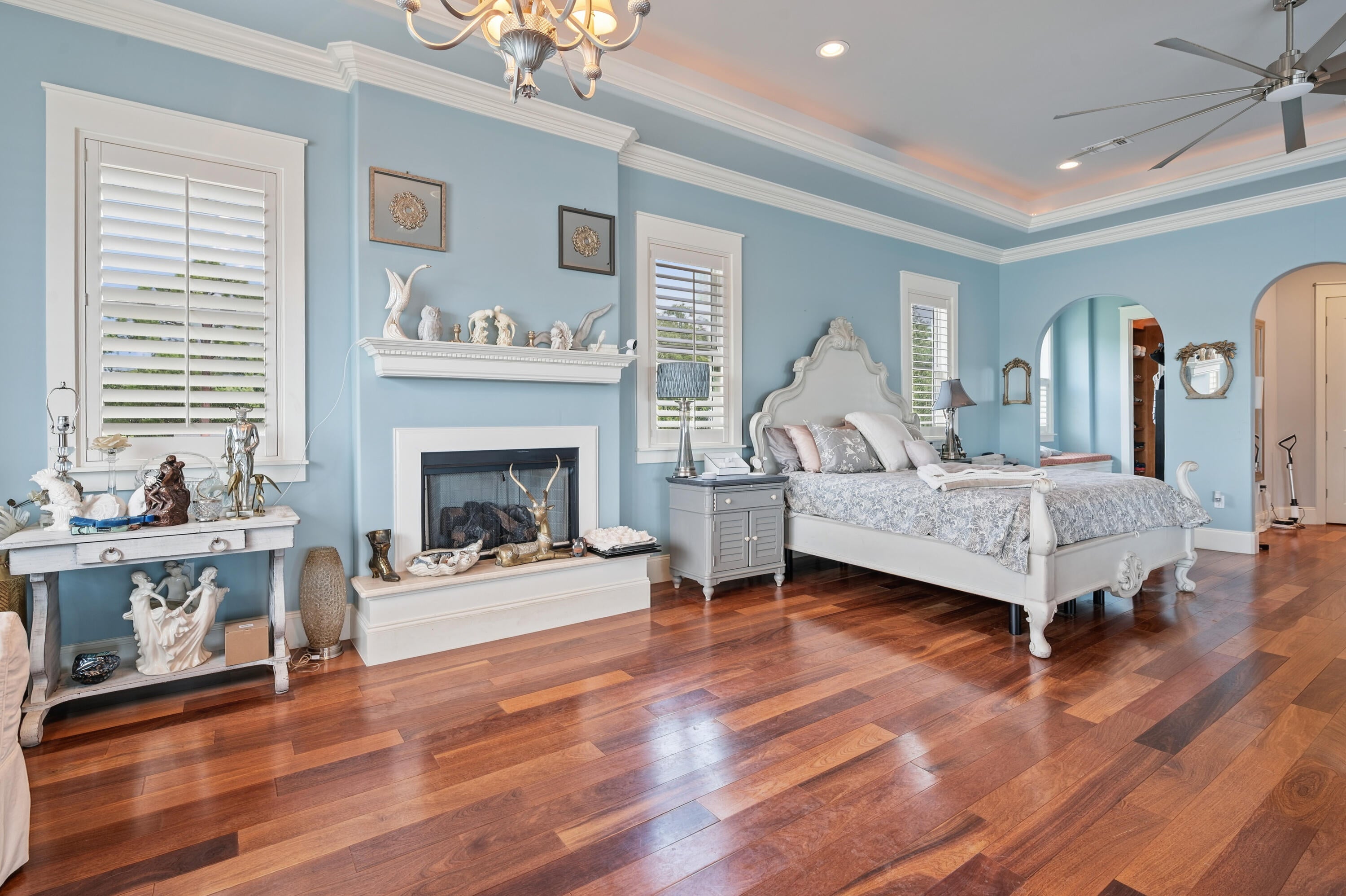 GREY MOSS POINT - Residential