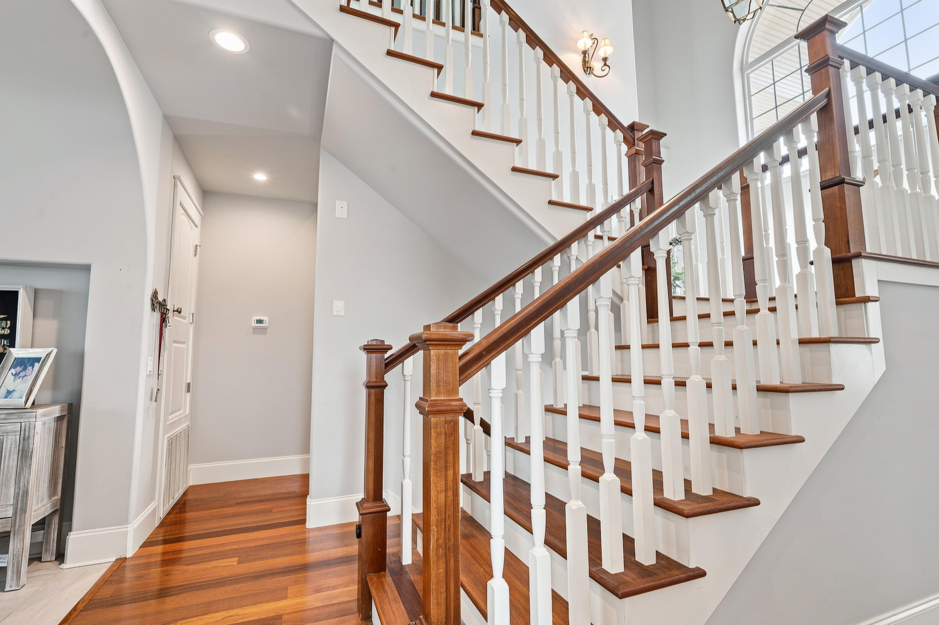 GREY MOSS POINT - Residential