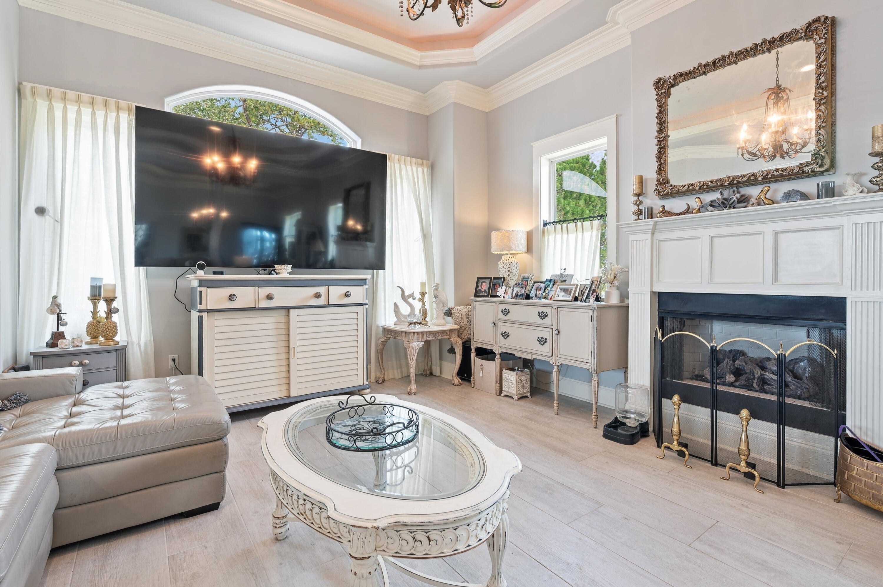 GREY MOSS POINT - Residential