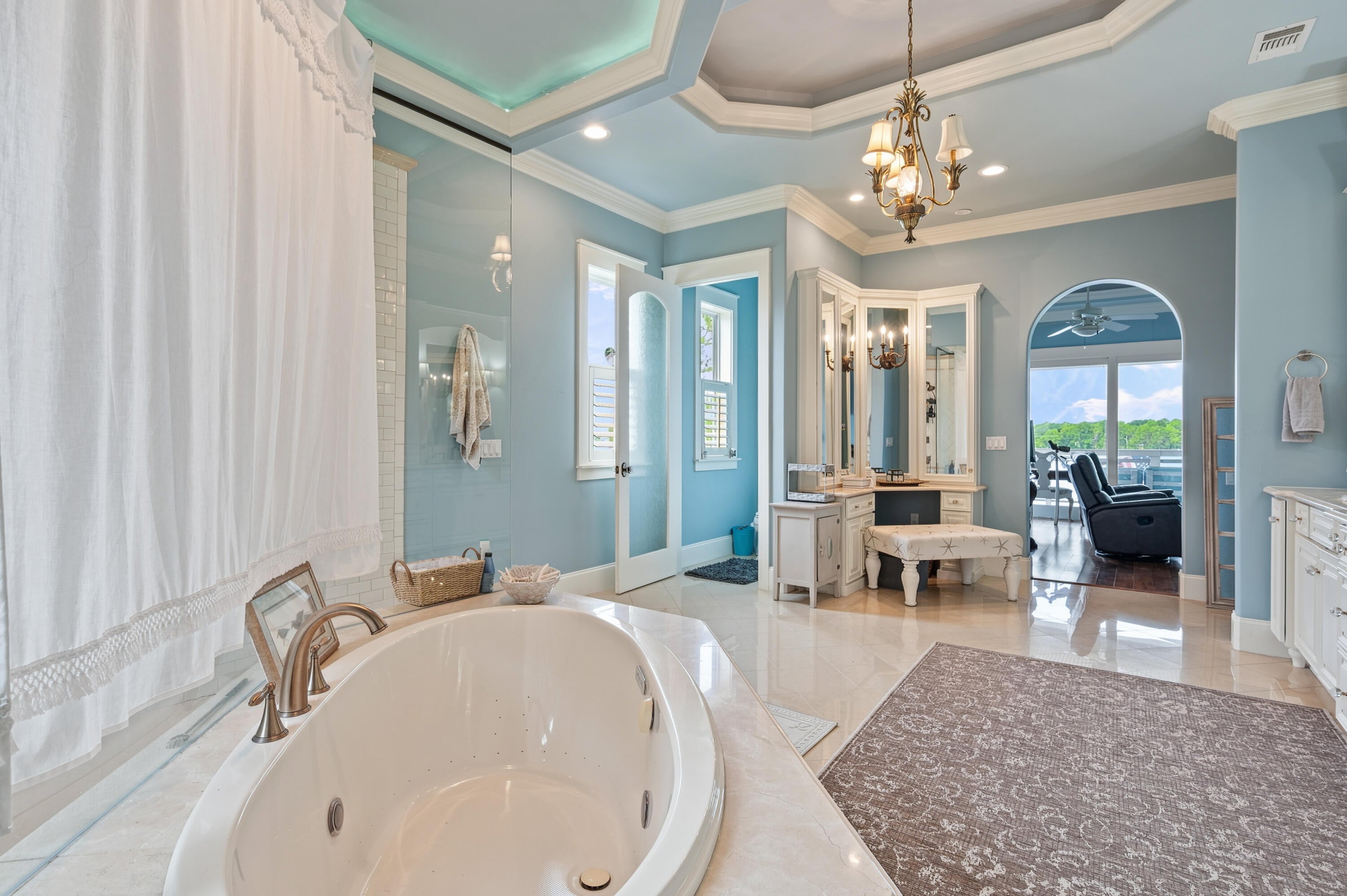 GREY MOSS POINT - Residential