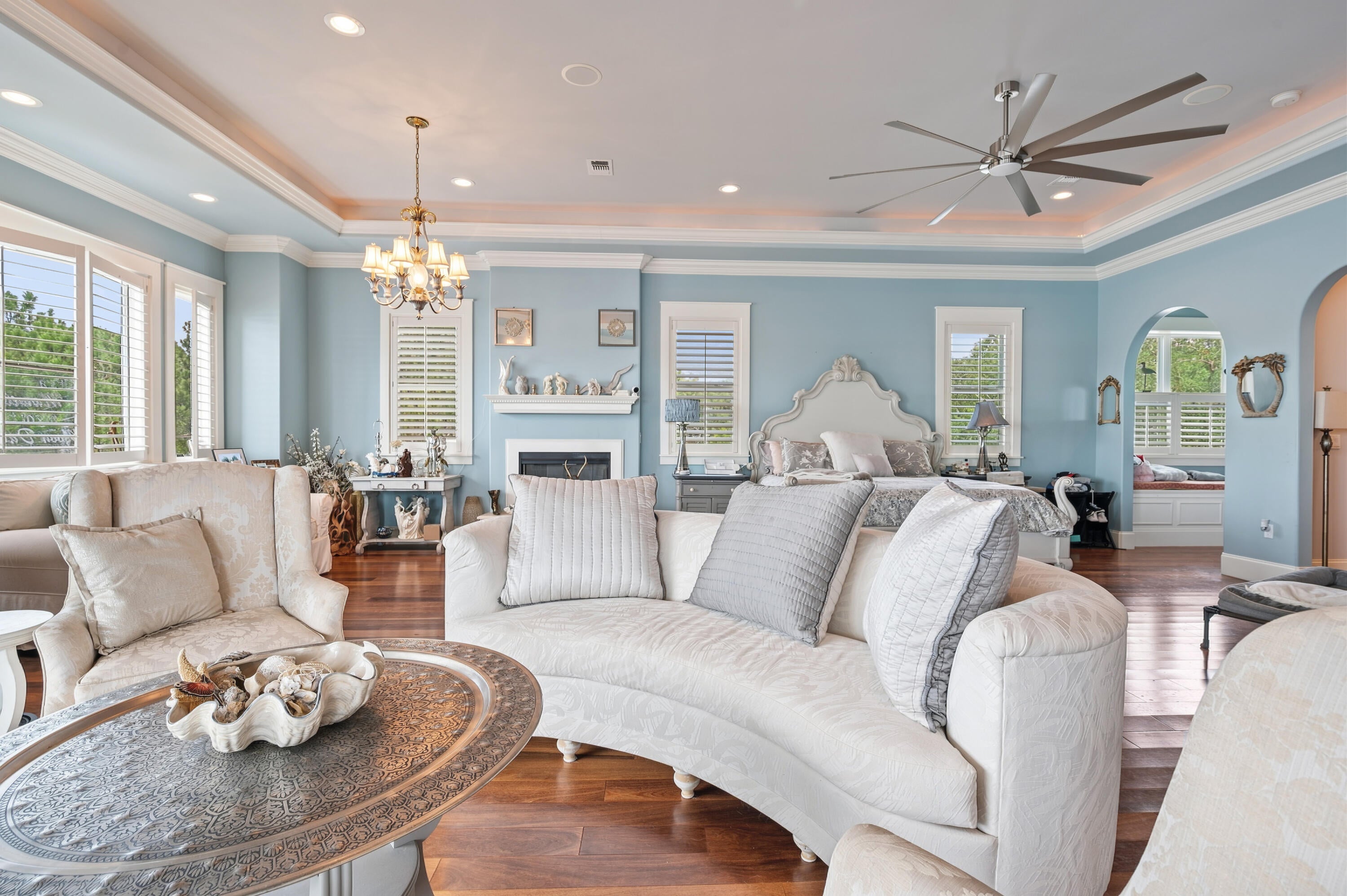 GREY MOSS POINT - Residential