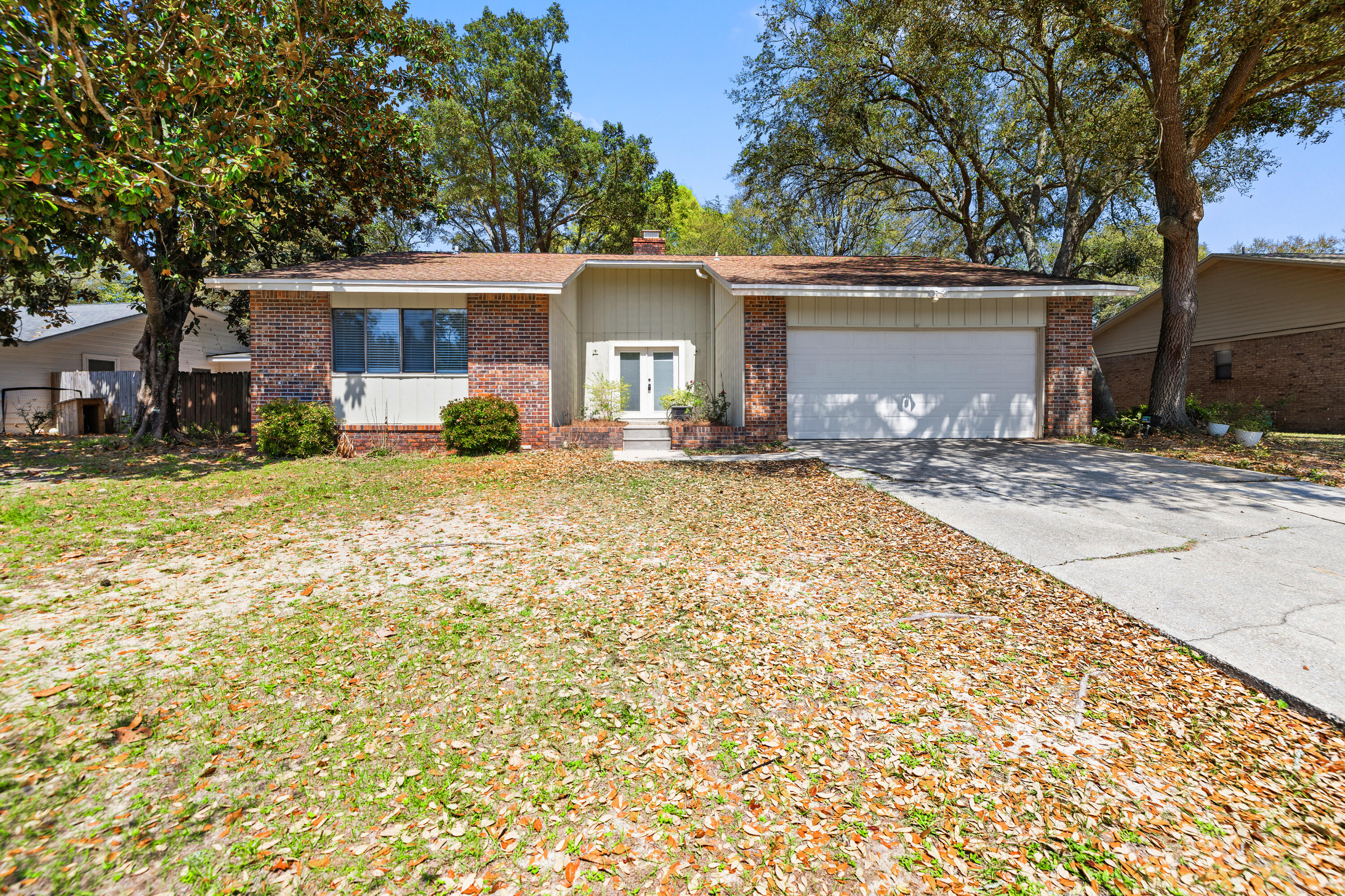BLUEWATER BAY VILLAGE 1A - Residential