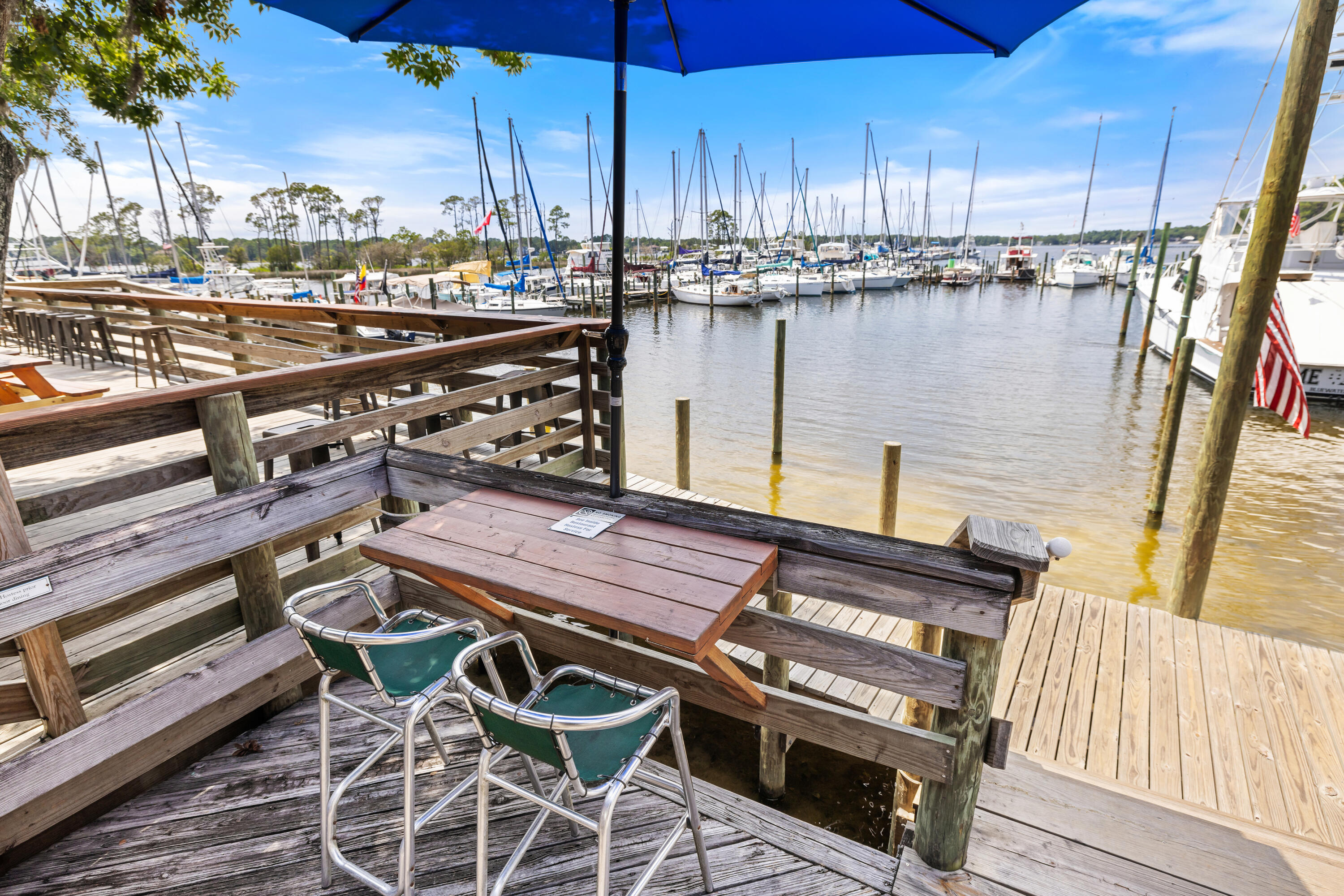 BLUEWATER BAY VILLAGE 1A - Residential