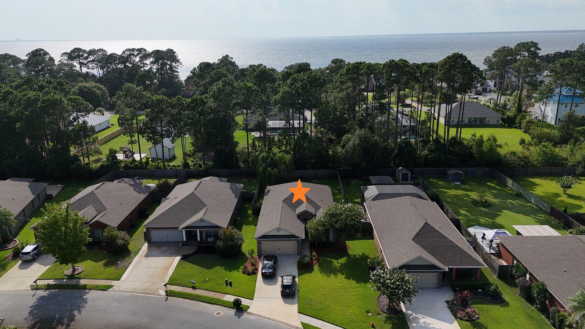 DRIFTWOOD ESTATES - Residential