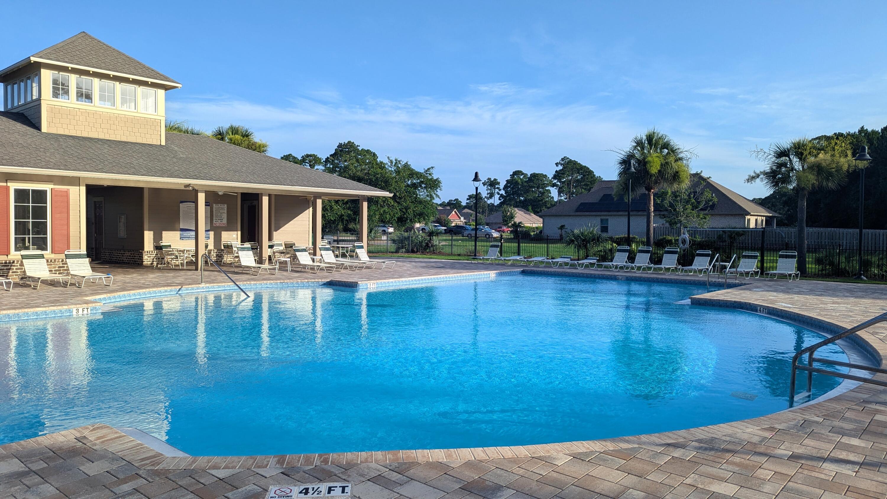 DRIFTWOOD ESTATES - Residential