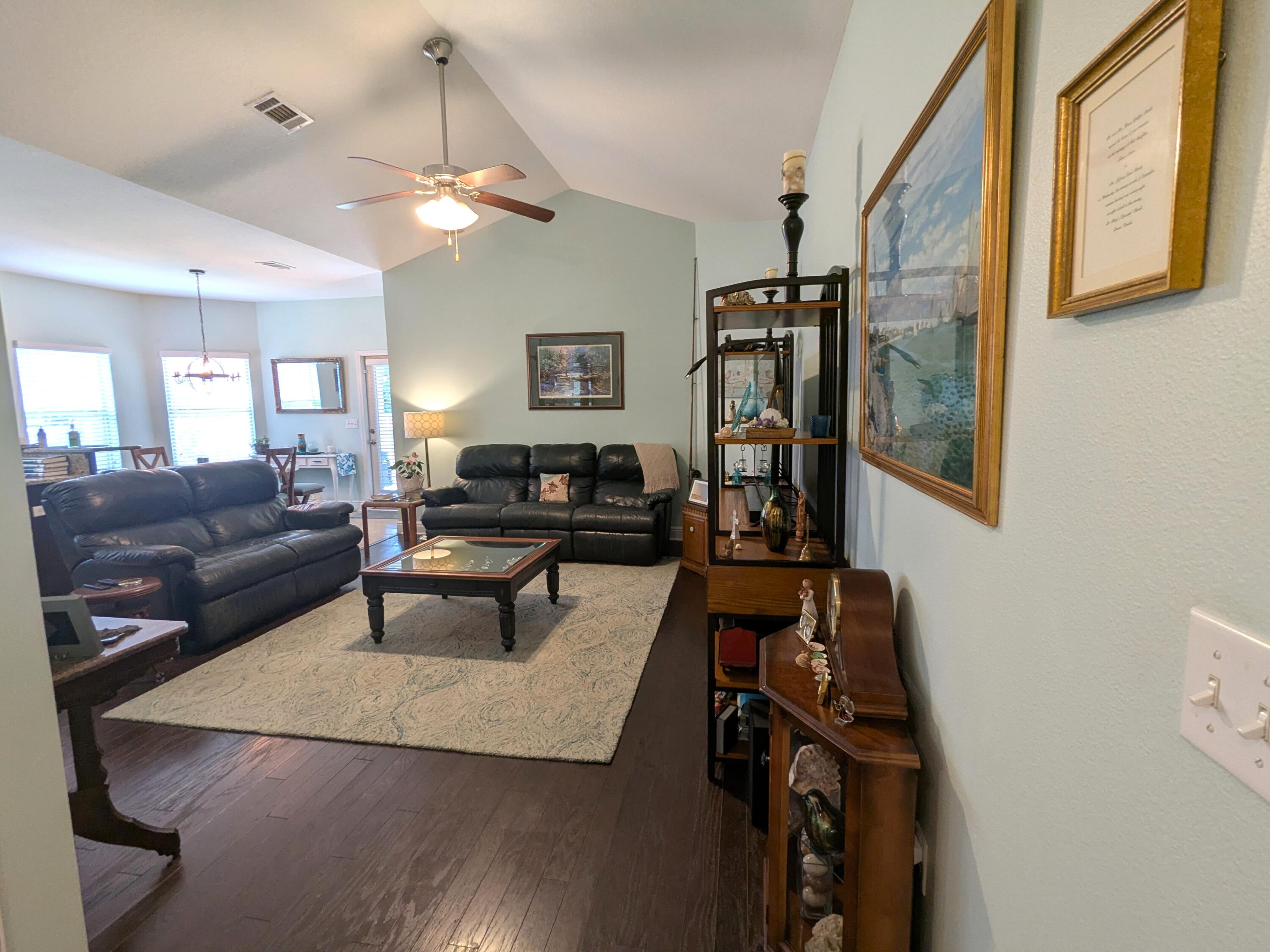 DRIFTWOOD ESTATES - Residential