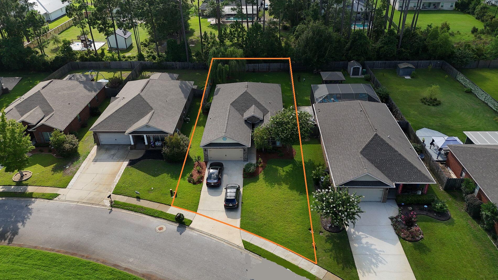 DRIFTWOOD ESTATES - Residential