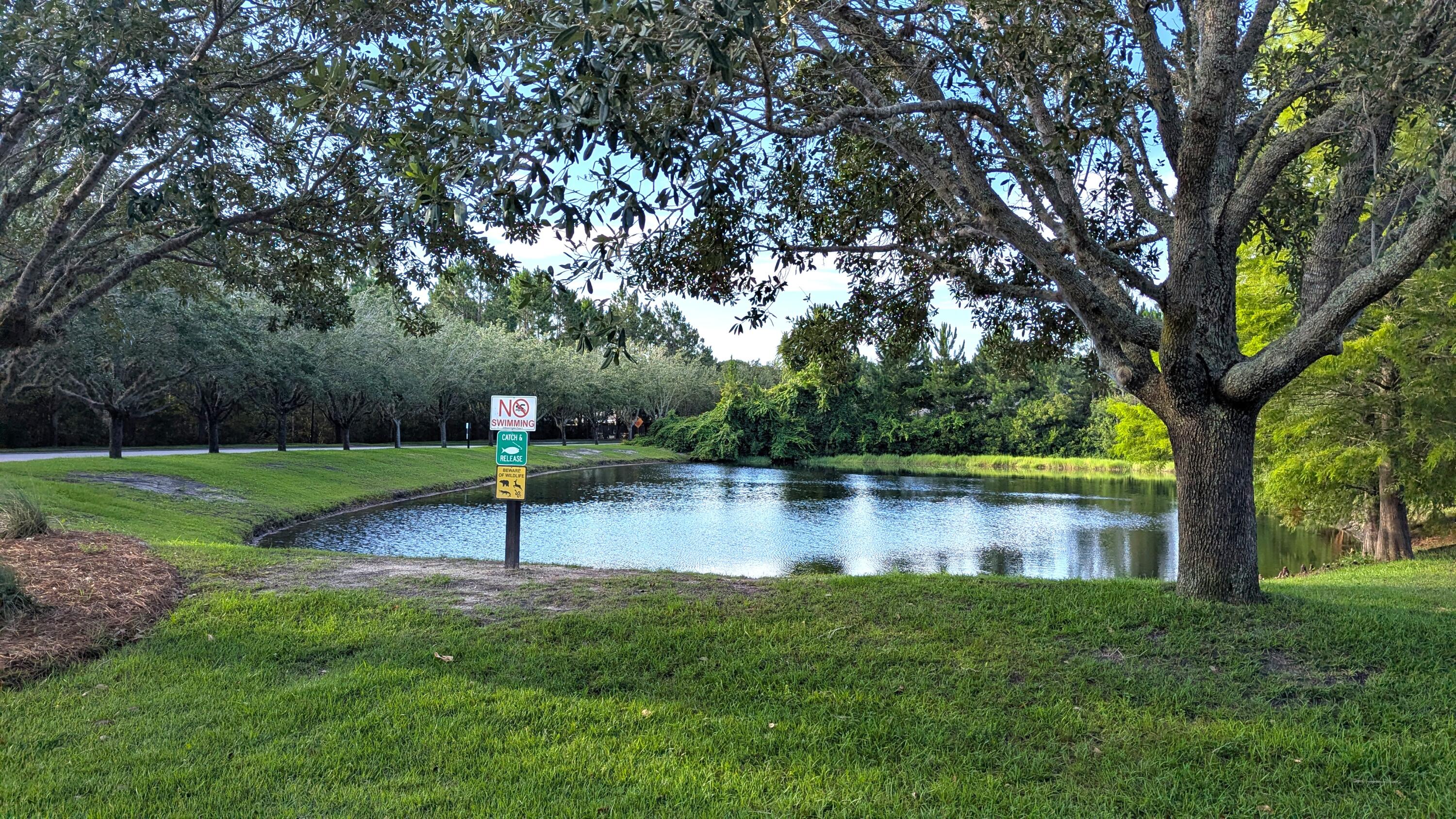 DRIFTWOOD ESTATES - Residential