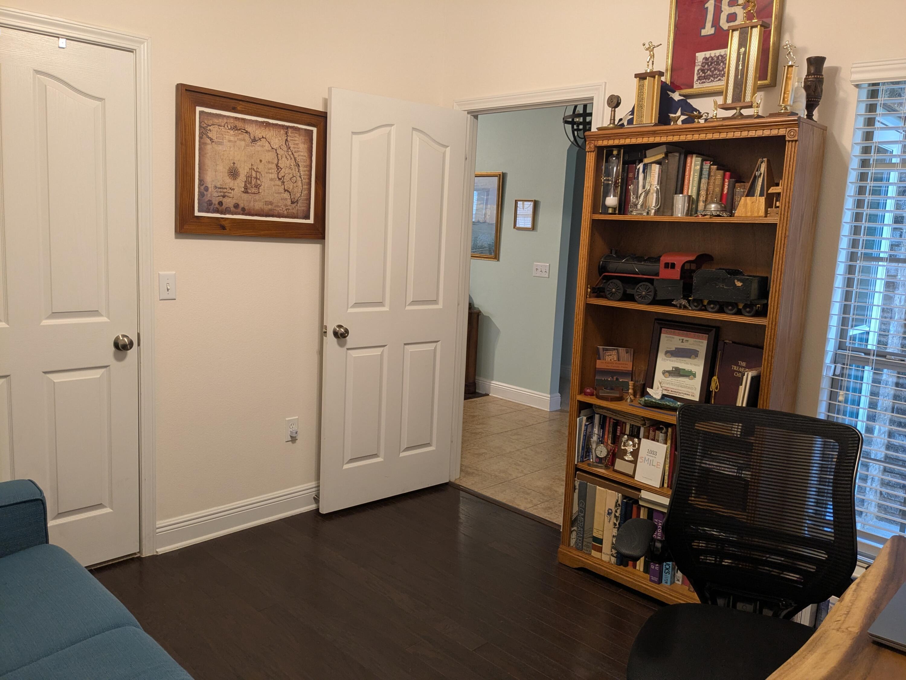 DRIFTWOOD ESTATES - Residential