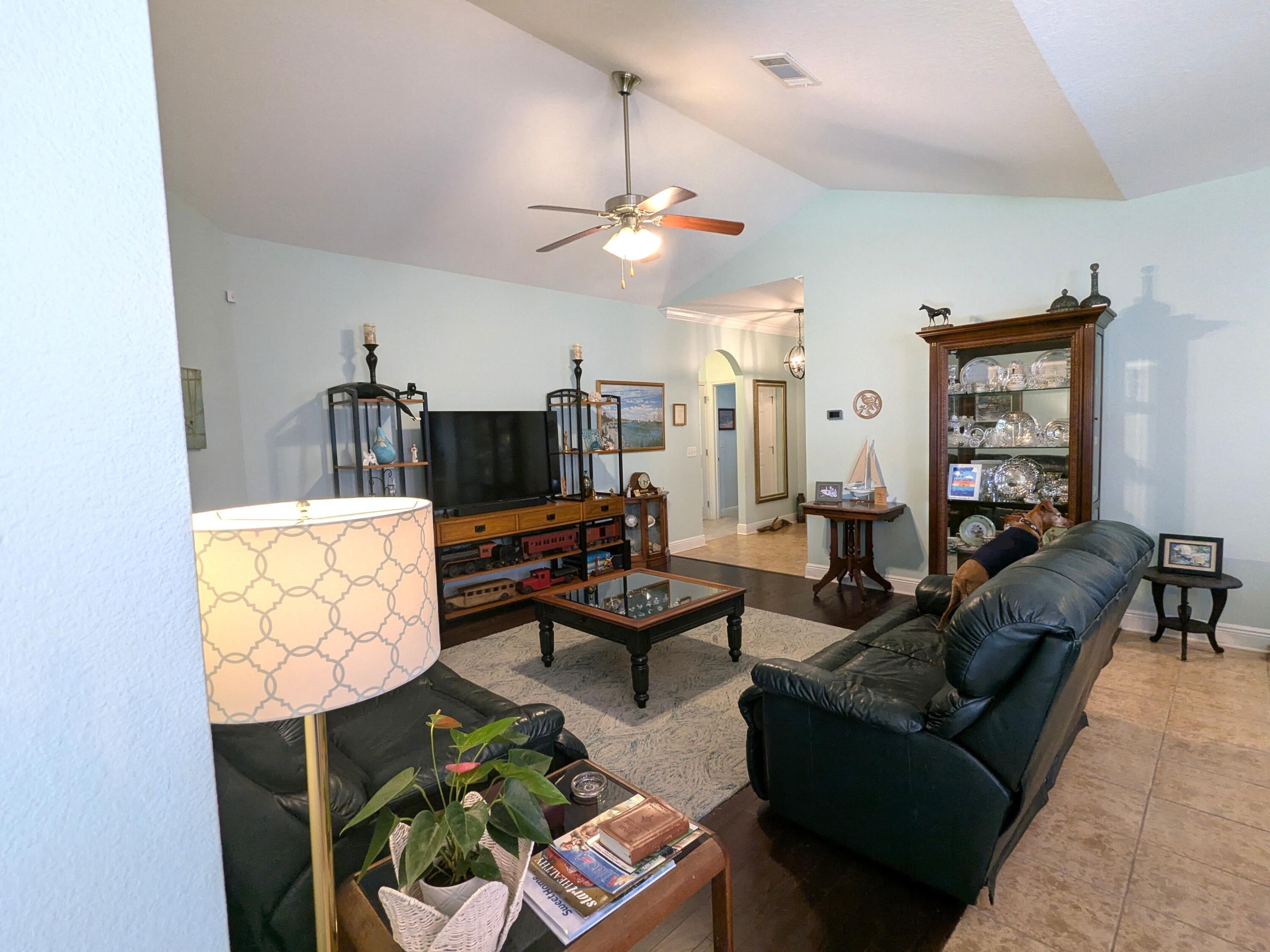 DRIFTWOOD ESTATES - Residential