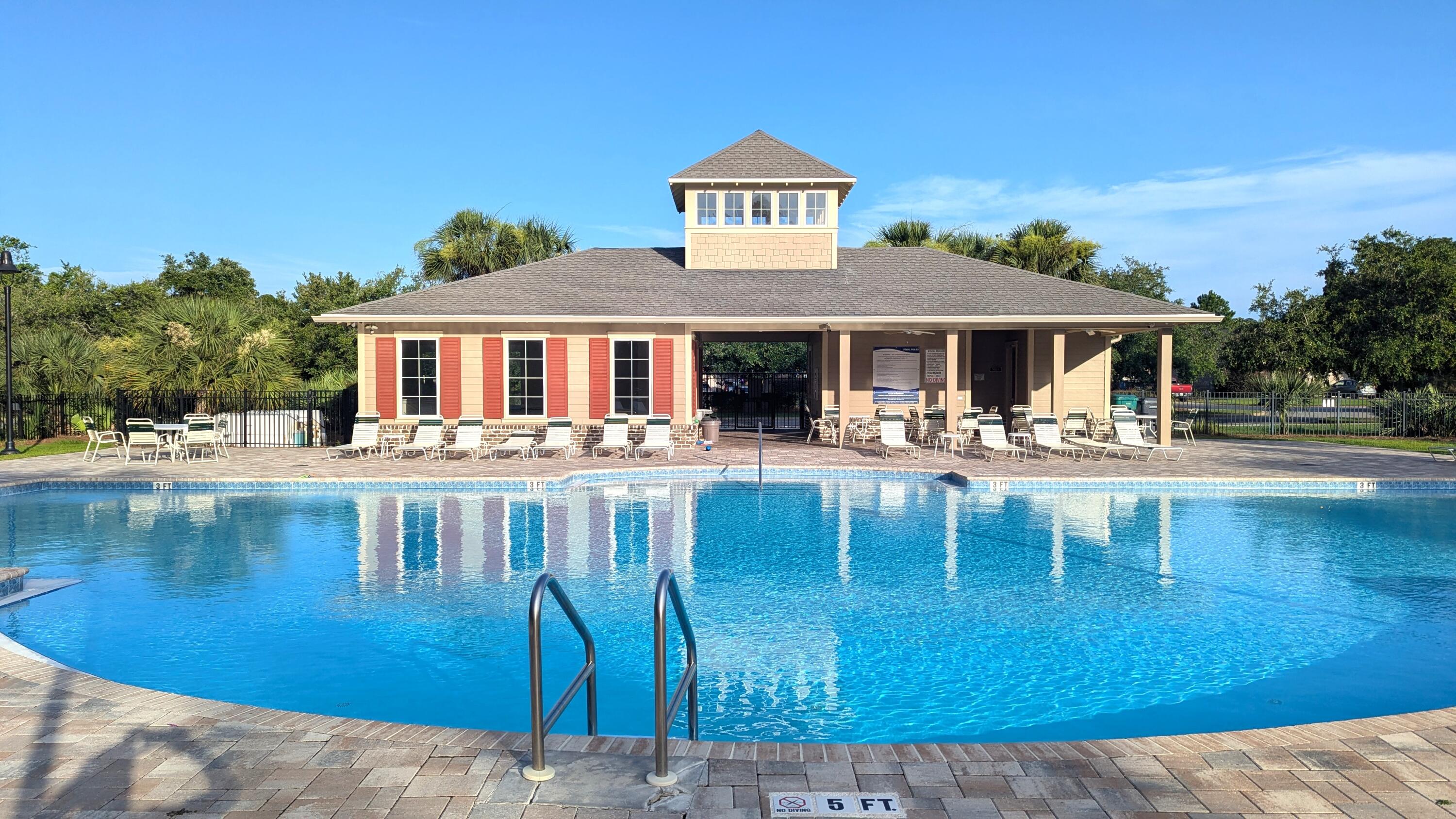 DRIFTWOOD ESTATES - Residential
