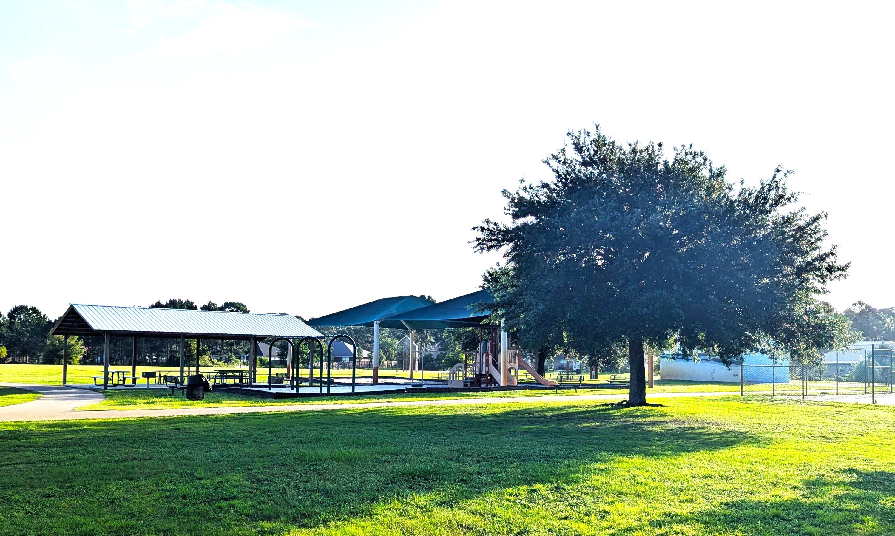 DRIFTWOOD ESTATES - Residential