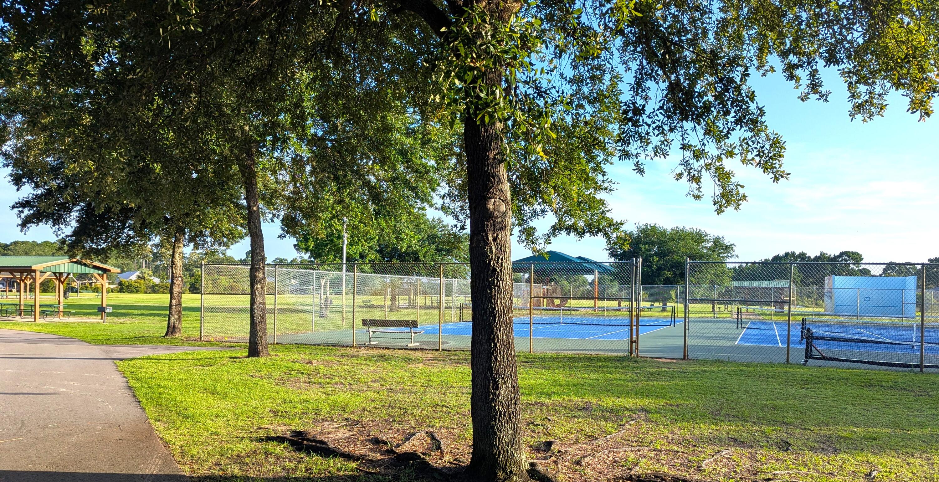 DRIFTWOOD ESTATES - Residential