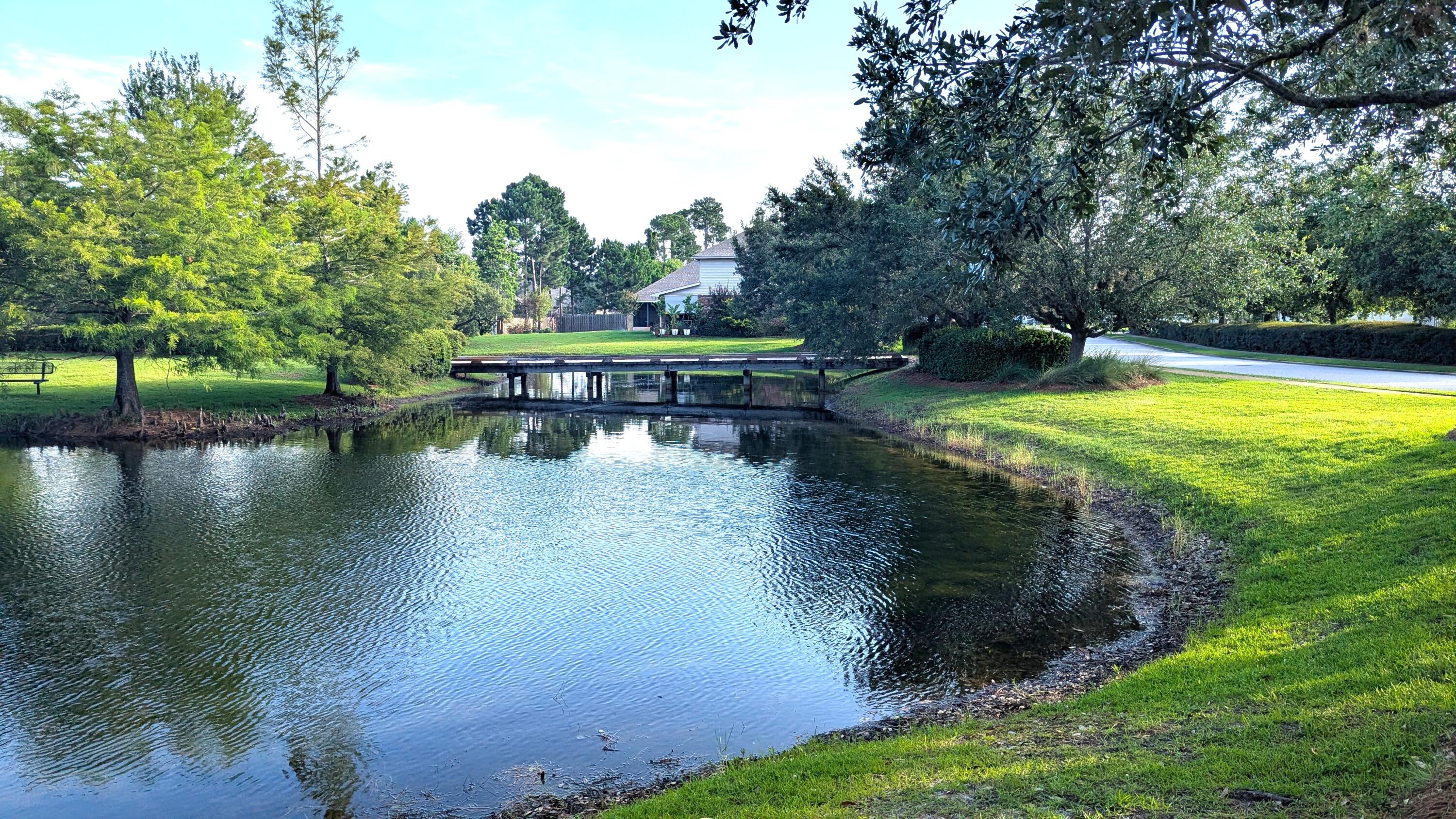 DRIFTWOOD ESTATES - Residential