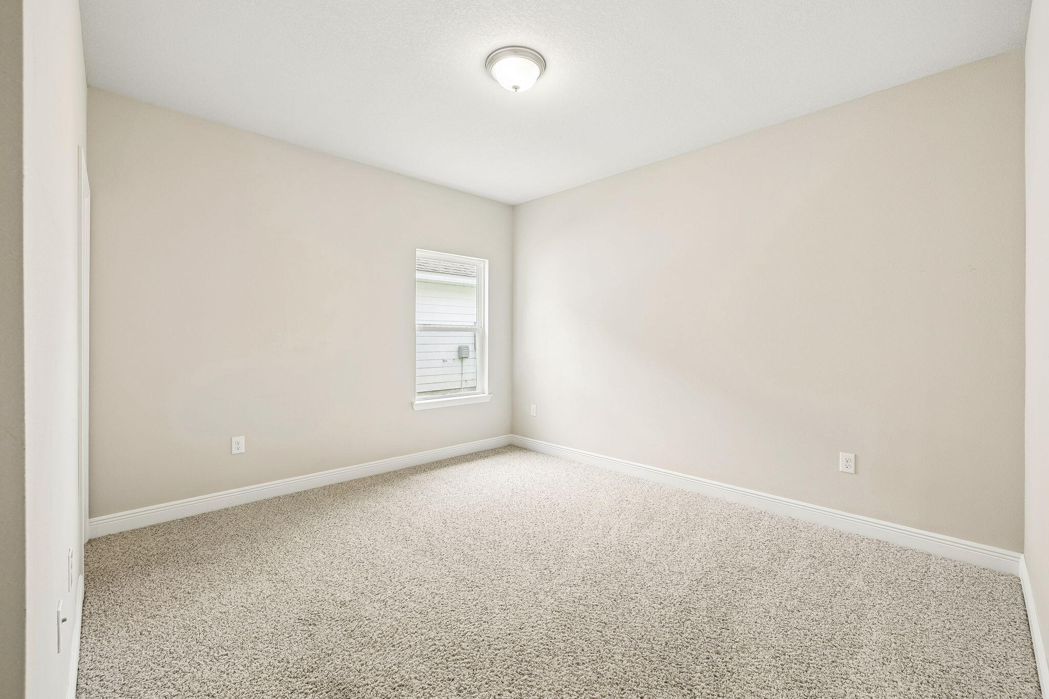 SOUTHERN PINES - Residential