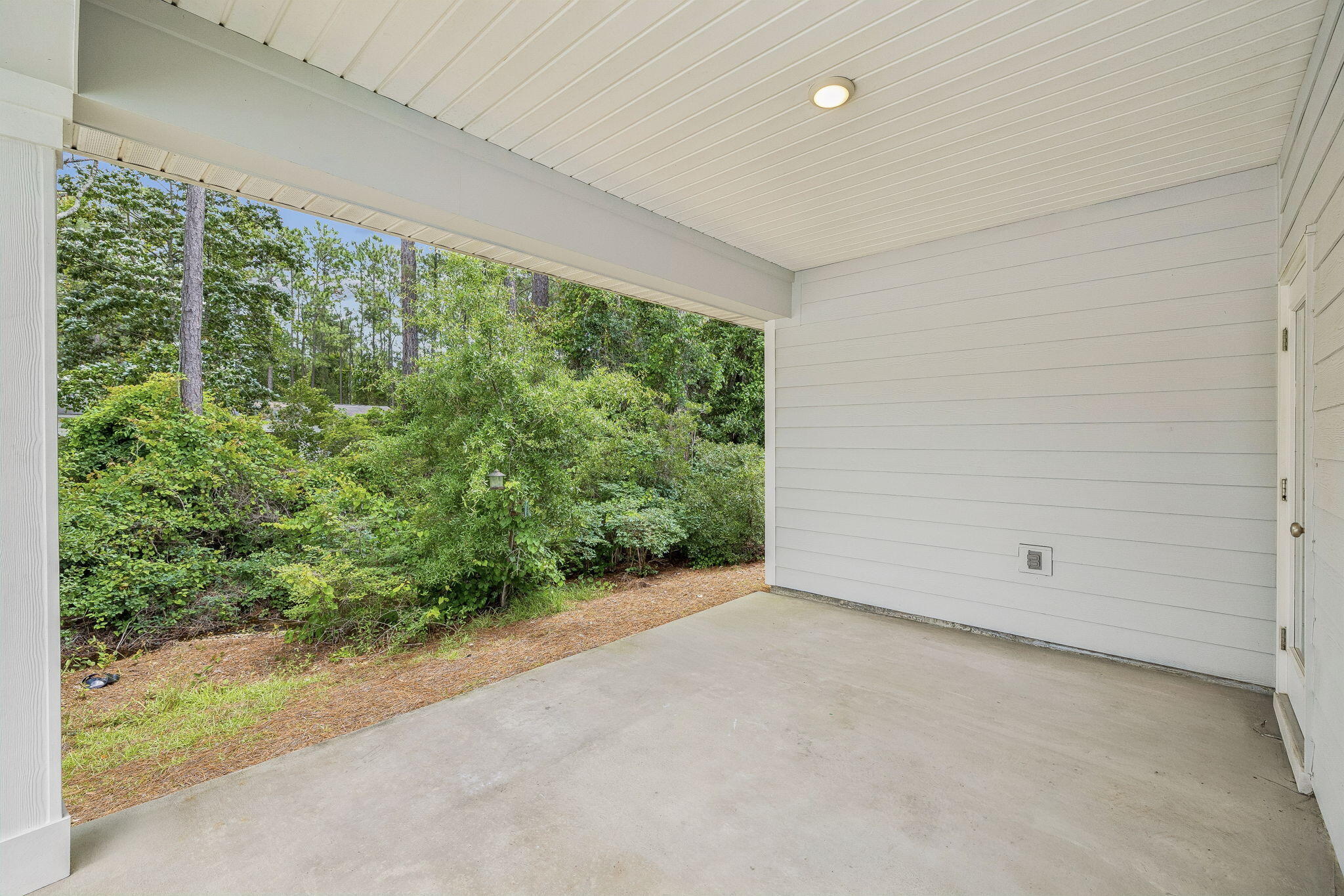SOUTHERN PINES - Residential