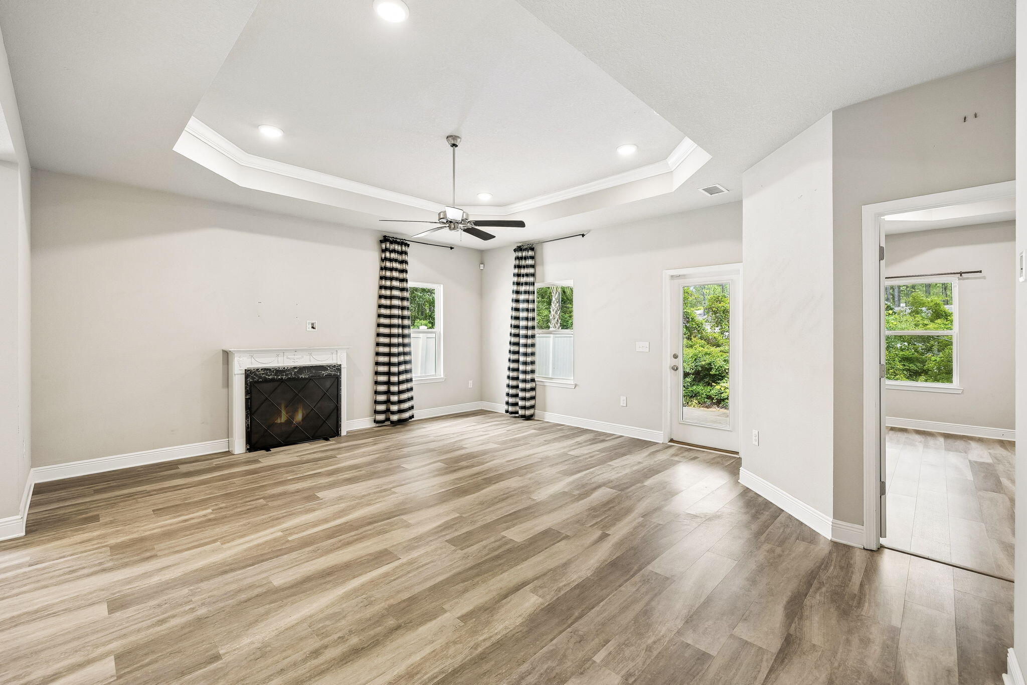SOUTHERN PINES - Residential
