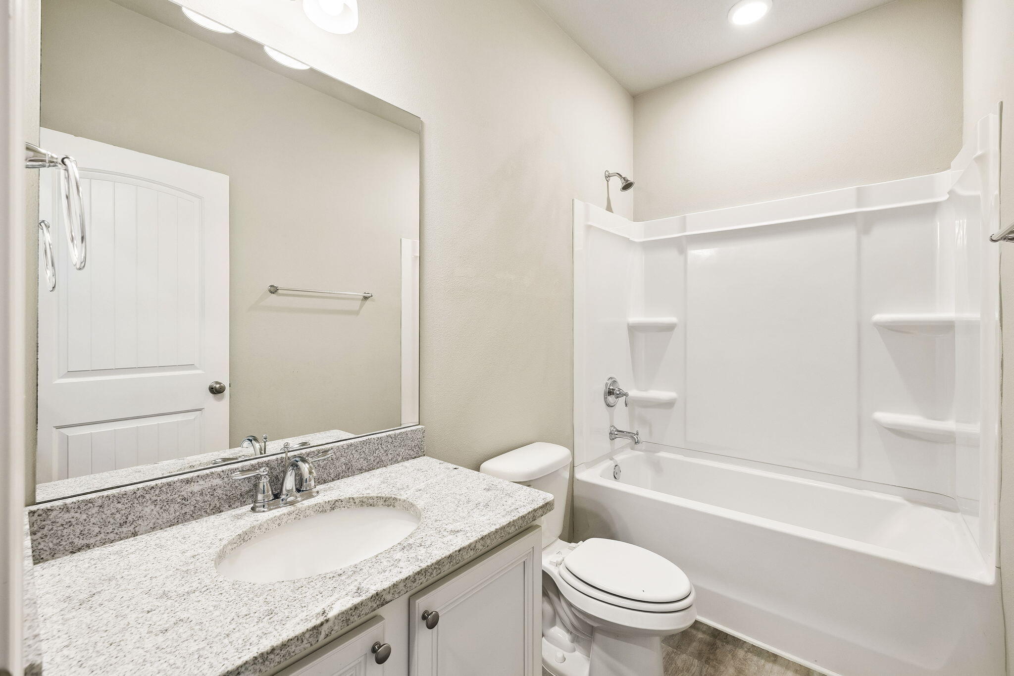 SOUTHERN PINES - Residential