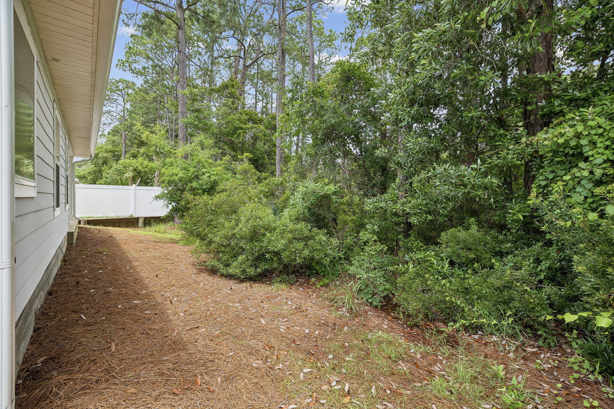 SOUTHERN PINES - Residential
