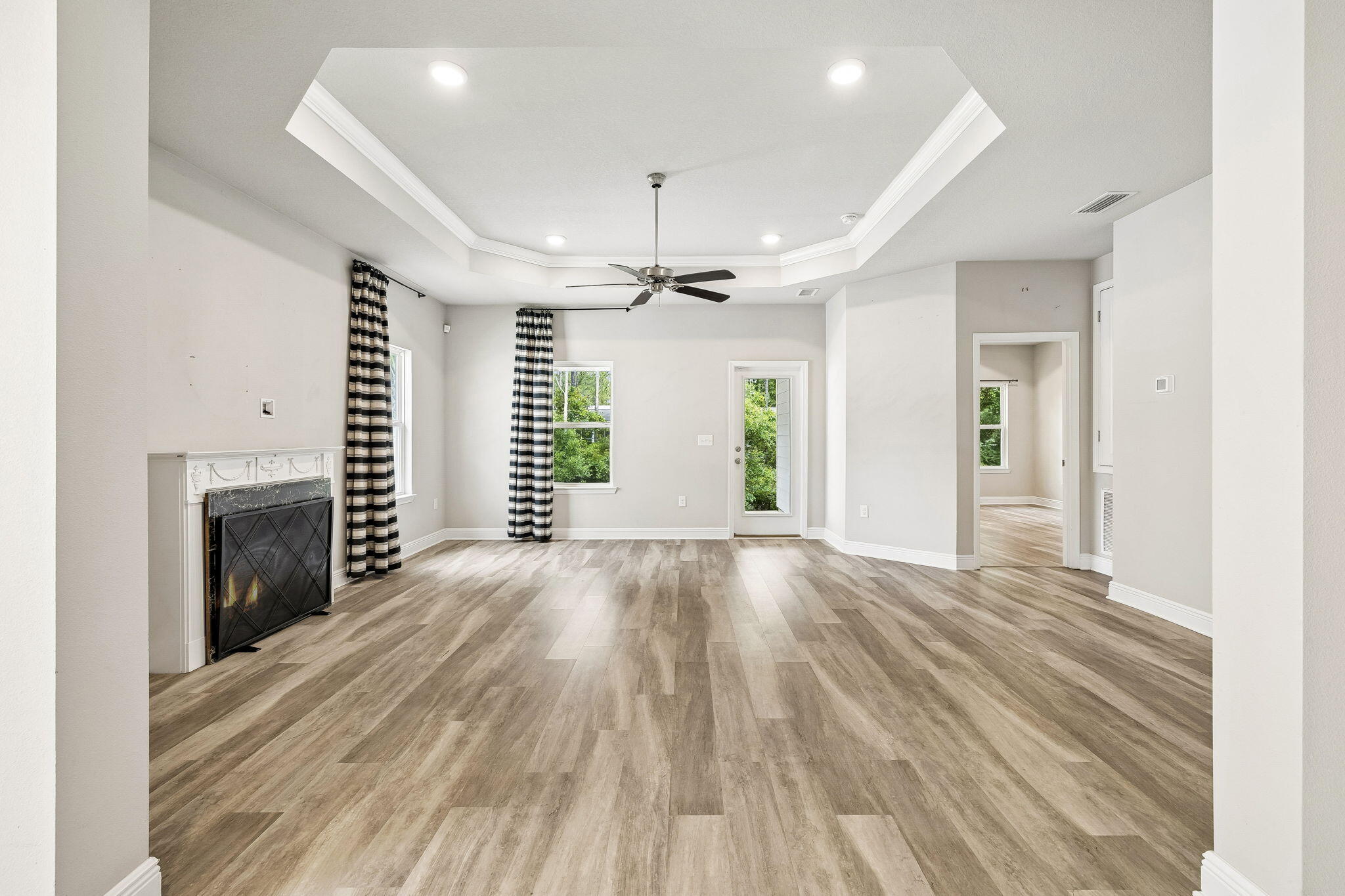 SOUTHERN PINES - Residential