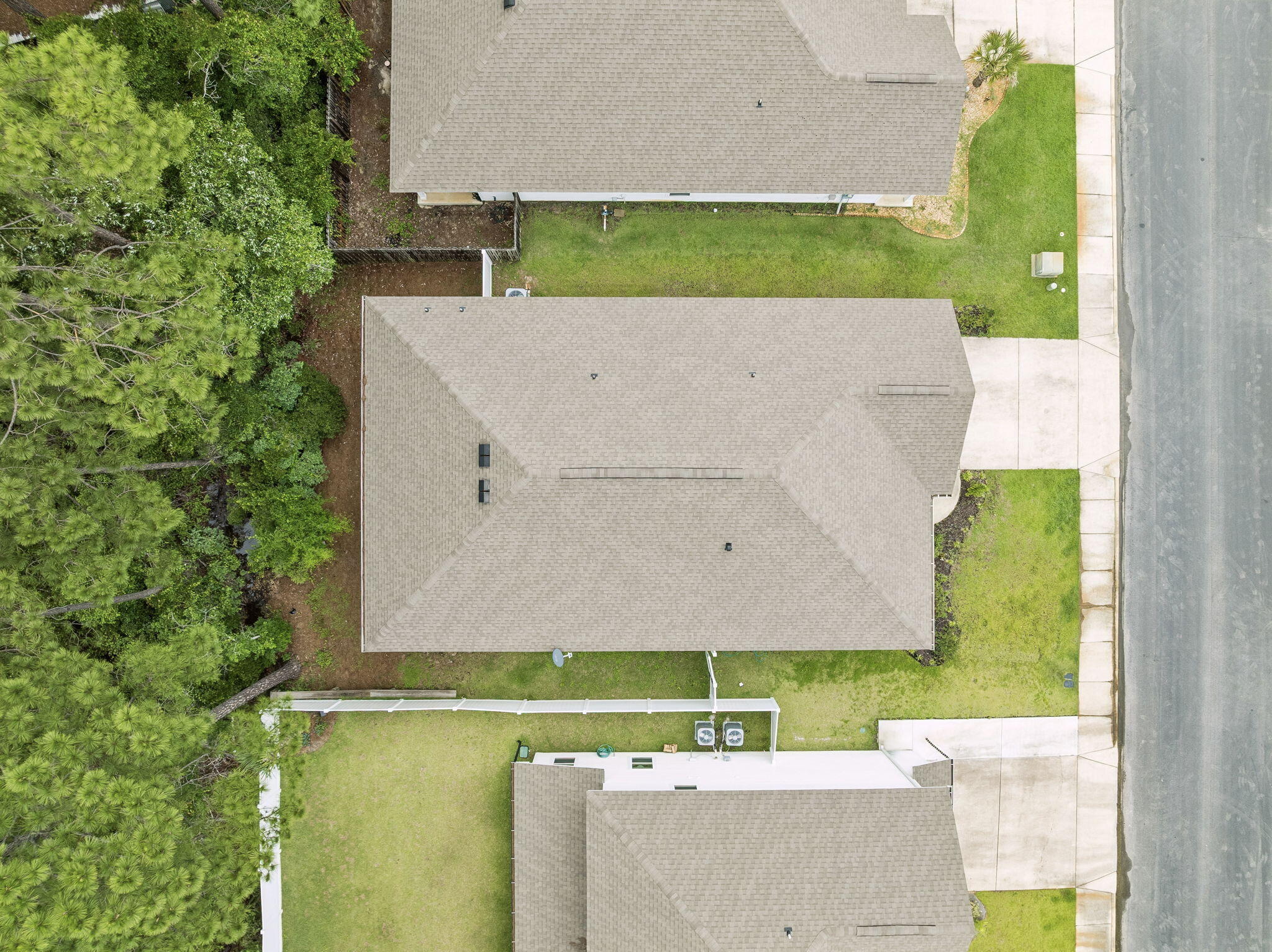 SOUTHERN PINES - Residential